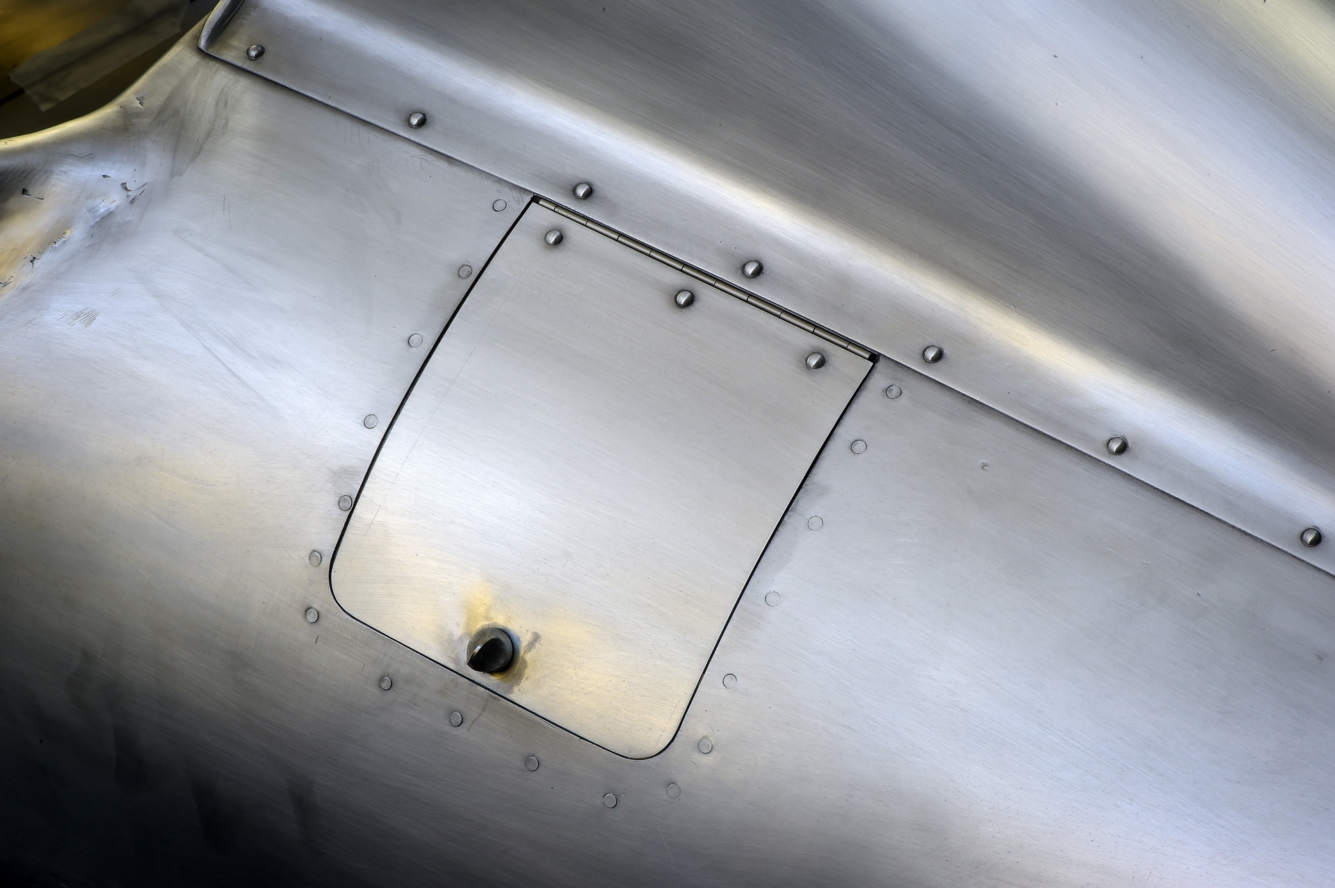 Mercedes Classic-Recreated SSKL To Steal The Show In Festival of Speed