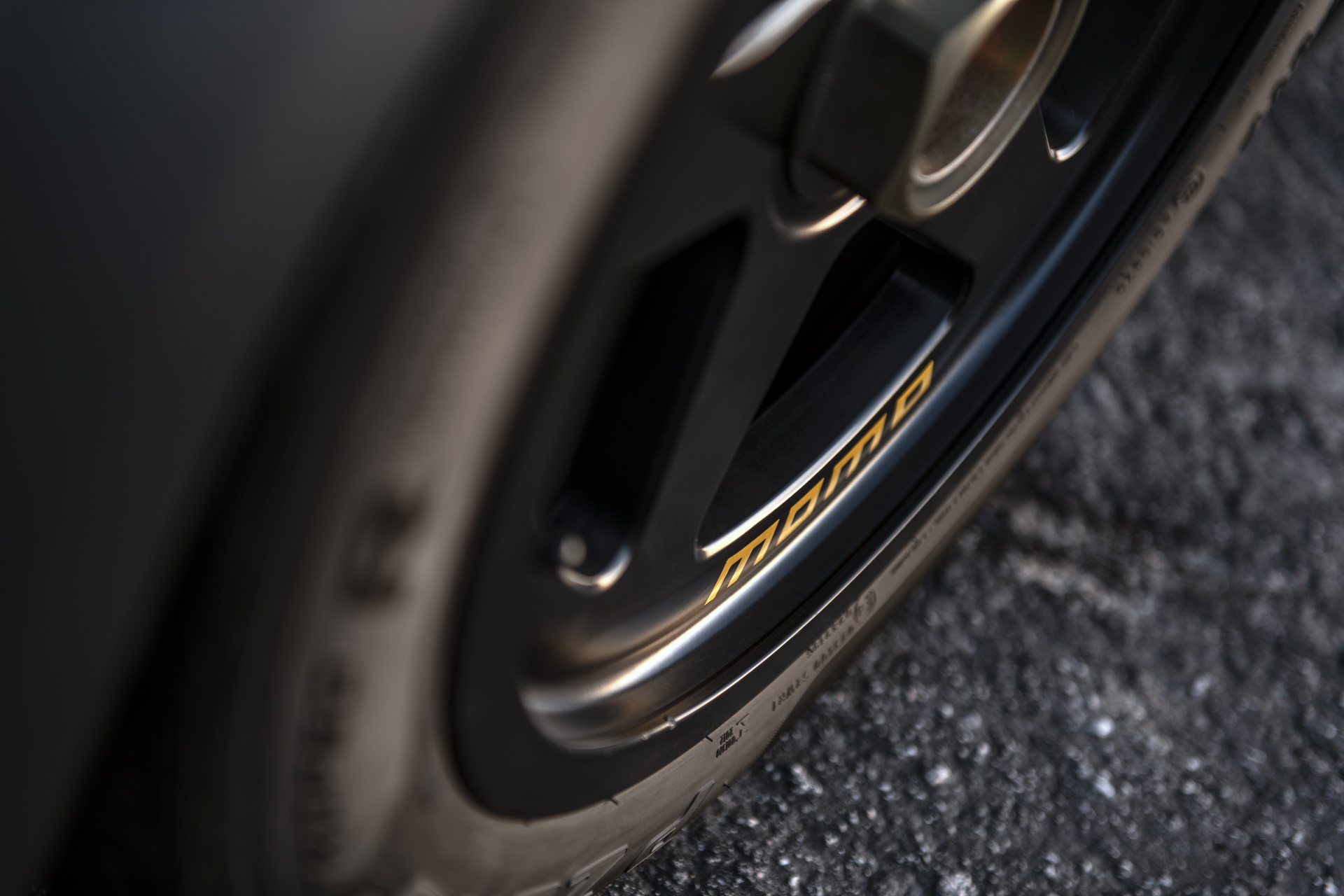 Here’s A Detailed Look At The Insane 400 HP Porsche 356 RSR