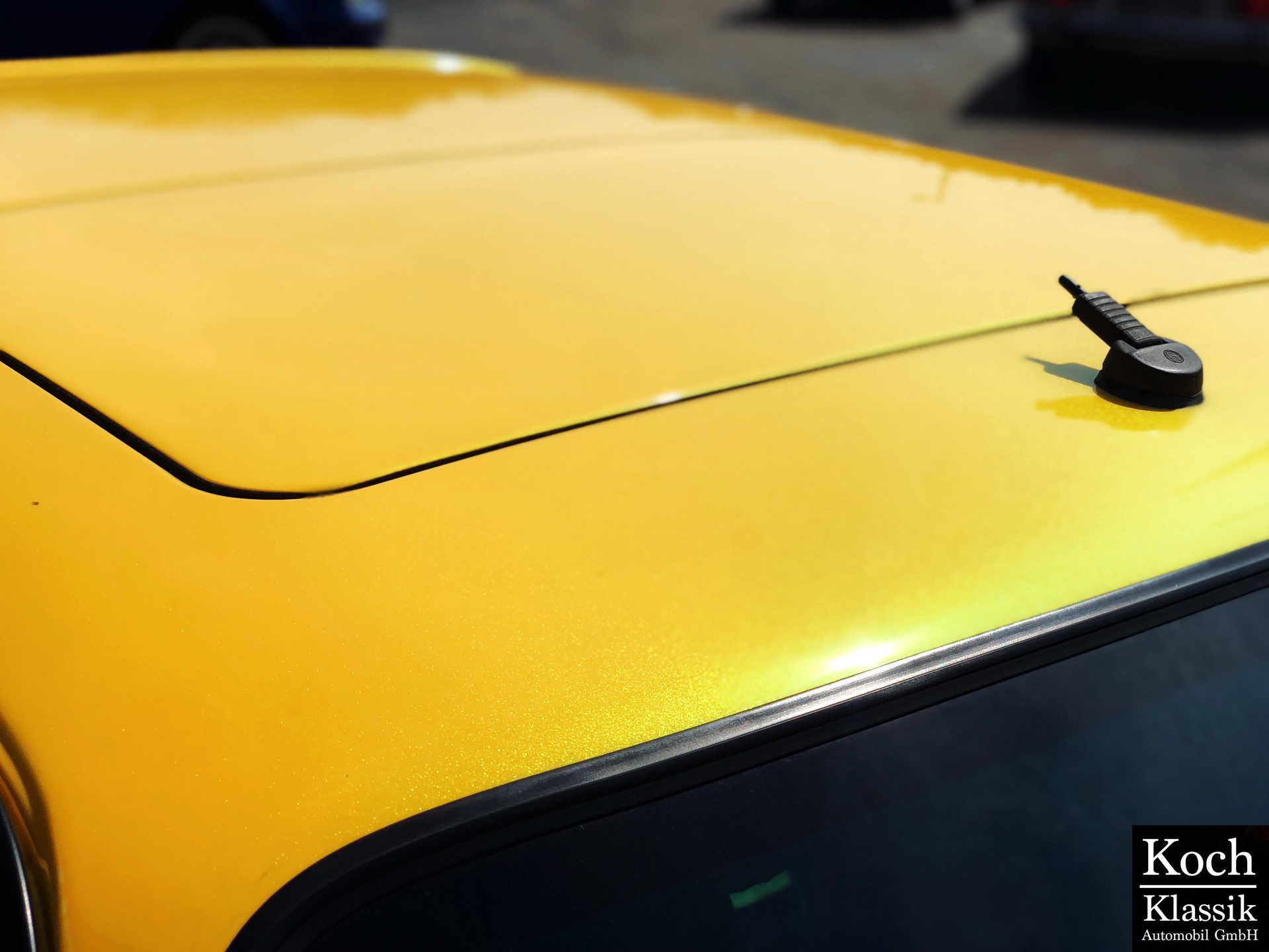 Tuned 1990 BMW M3 “DTM Edition” Will Set You Back $90,000