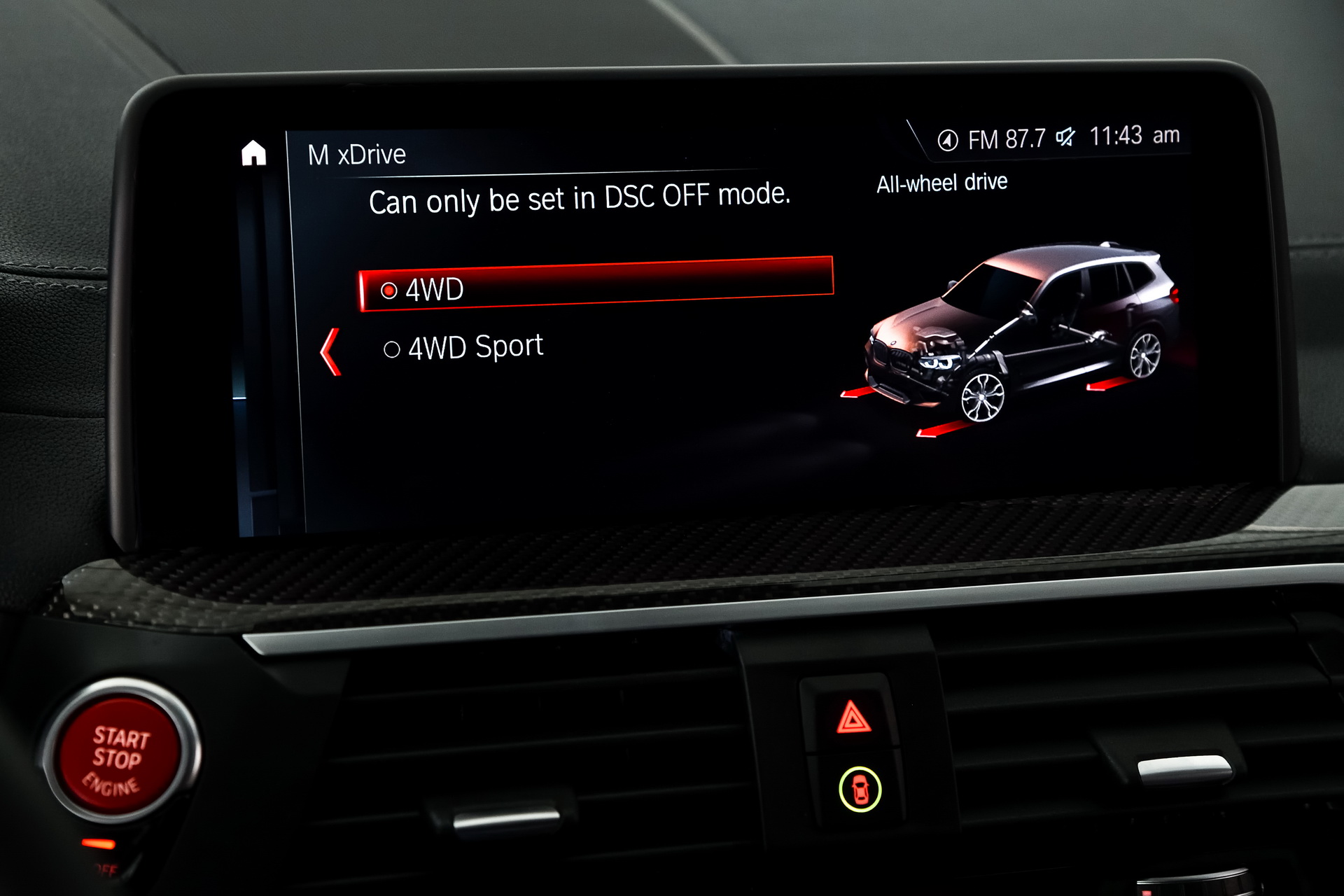 2020 BMW X3 M And X4 M Mega Gallery Shows You Every Possible Angle