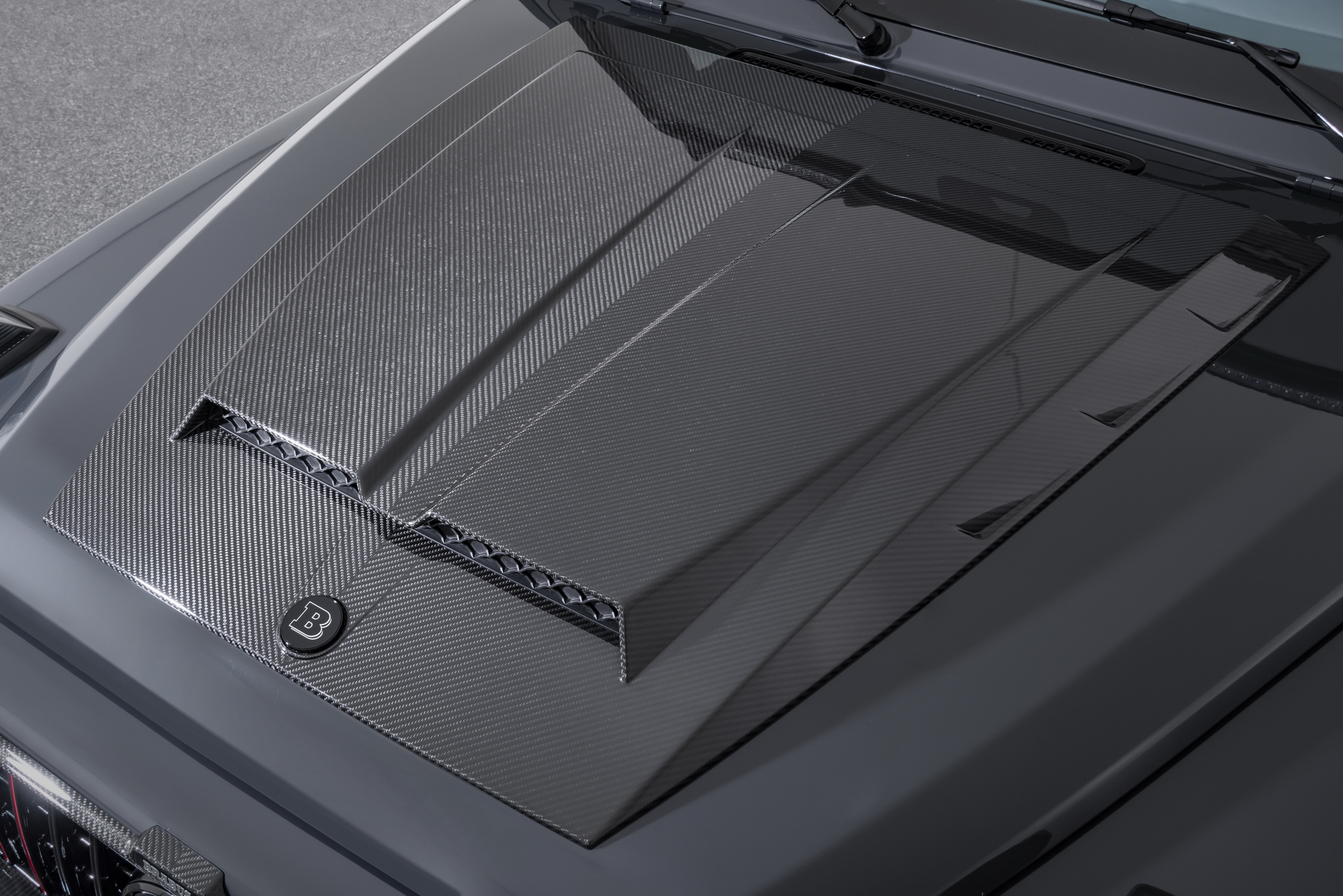 Brabus Unveils Two Limited Edition G63 SUVs, Each With 789 HP