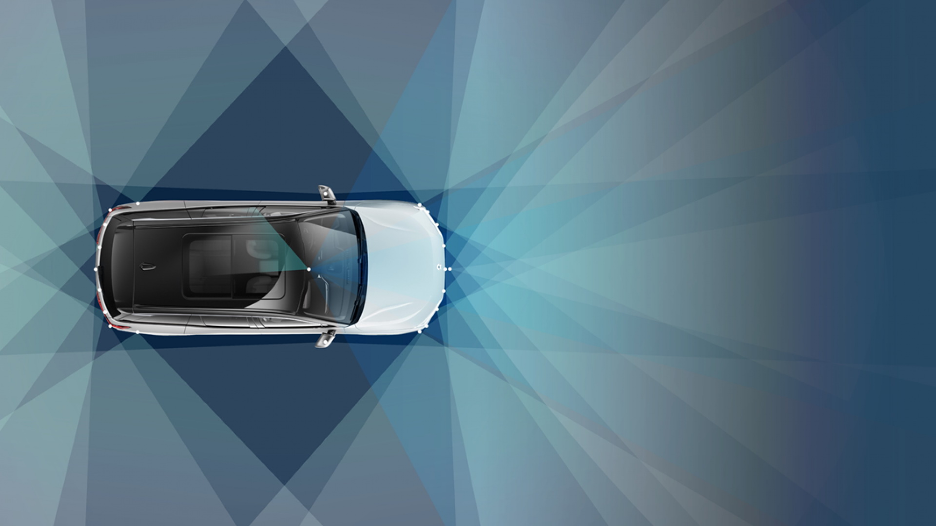 Nio Updates Its Pilot Semi-Autonomous Driving System To Level 2