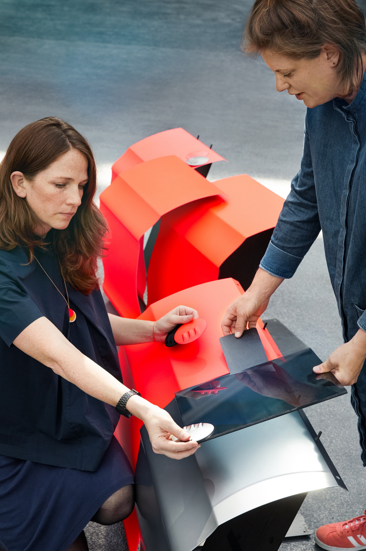 BMW Vision M Next Is A Glimpse Into The Ultimate Driving Machine’s Future