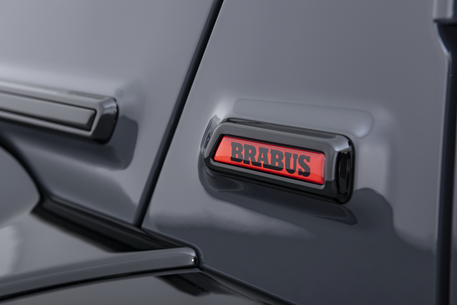 Brabus Unveils Two Limited Edition G63 SUVs, Each With 789 HP