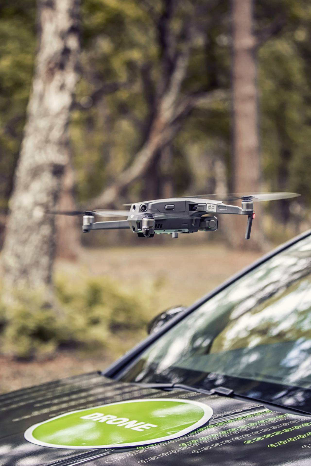 One-Off Skoda Karoq Velo Is A Cyclist’s Dream Vehicle