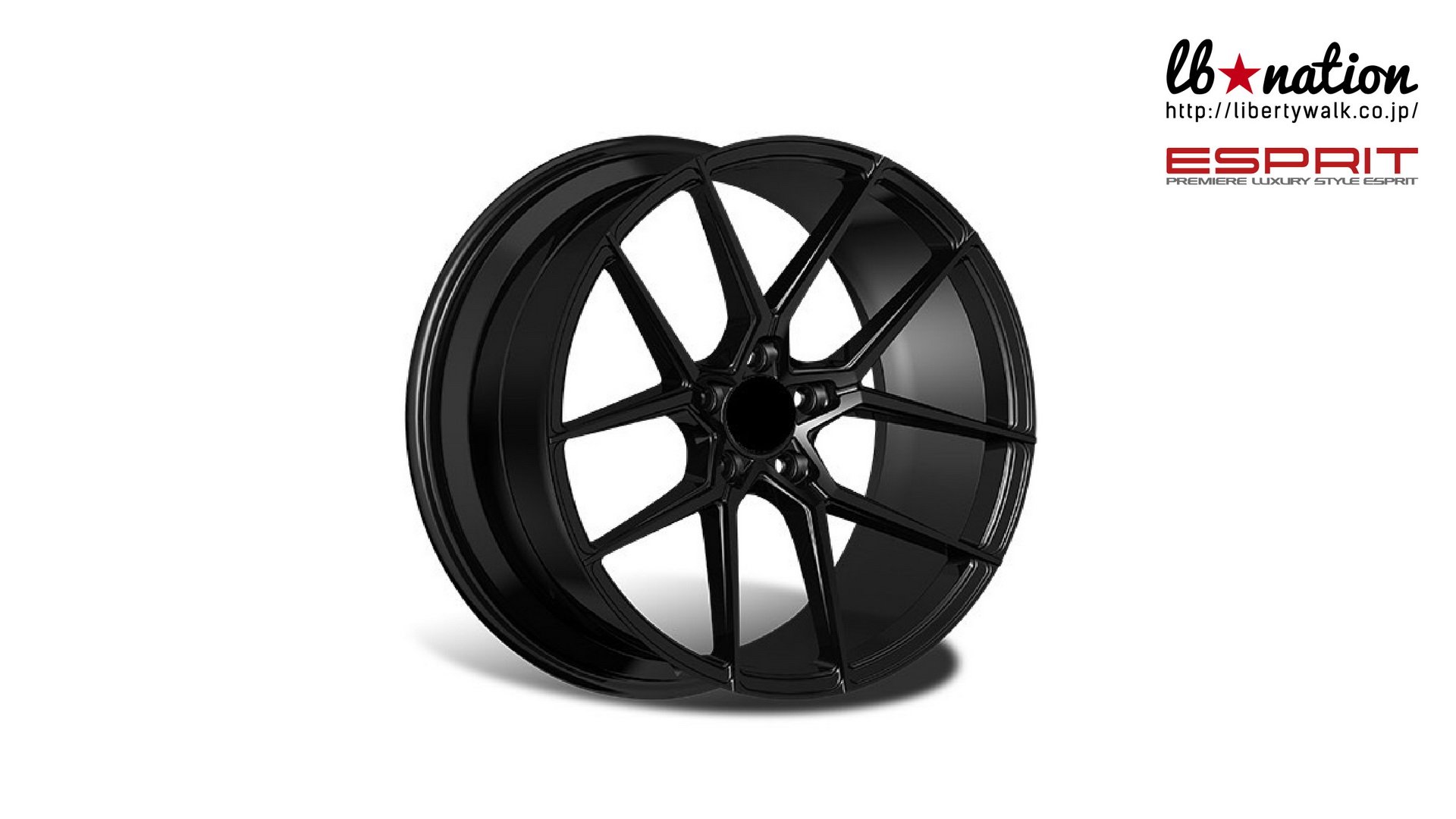 Liberty Walk Does A… Toyota Prius? Well, Why Not?