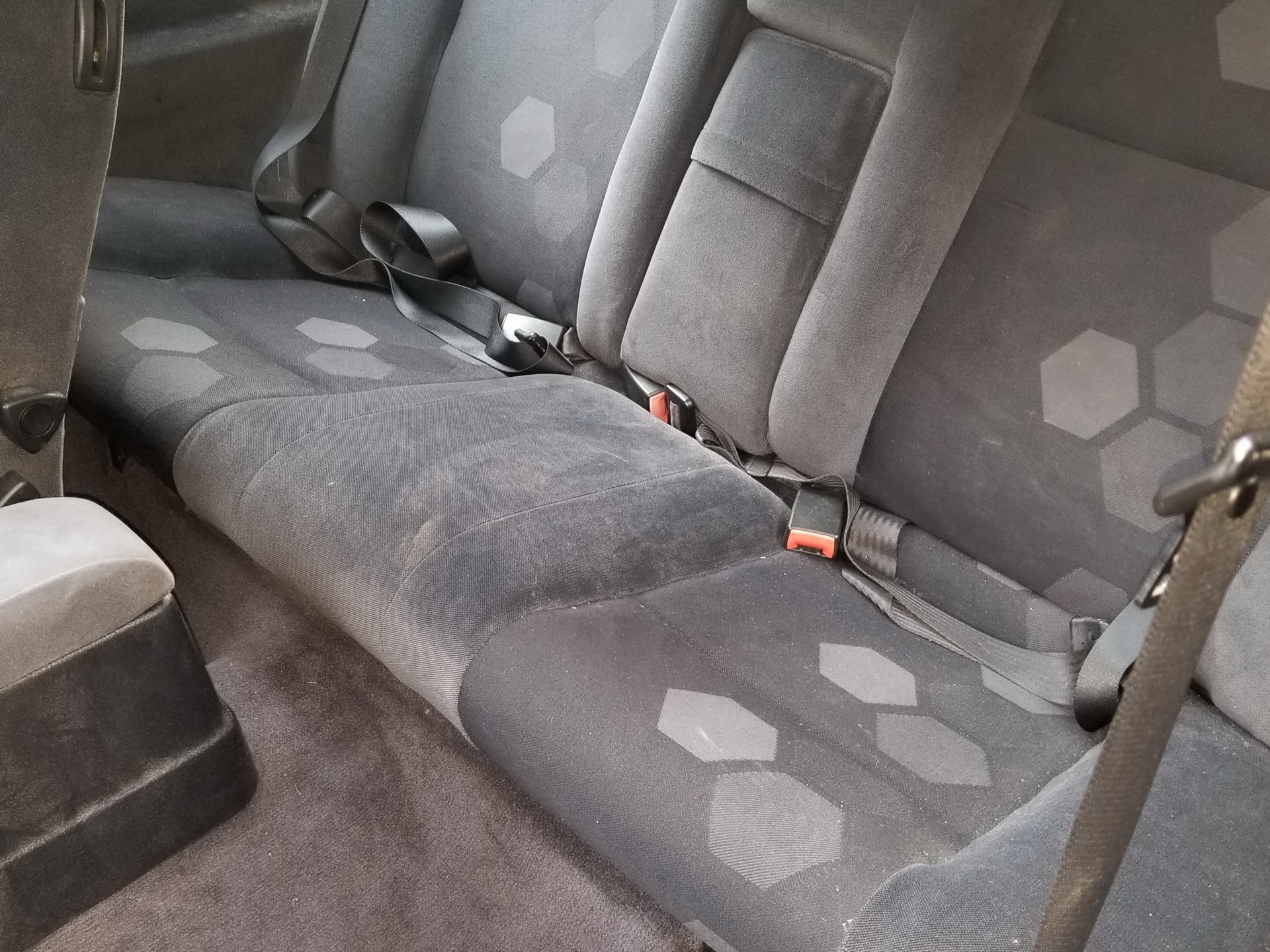 1995 Ford Escort RS Cosworth Is A Ticket To Hot Hatch Heaven