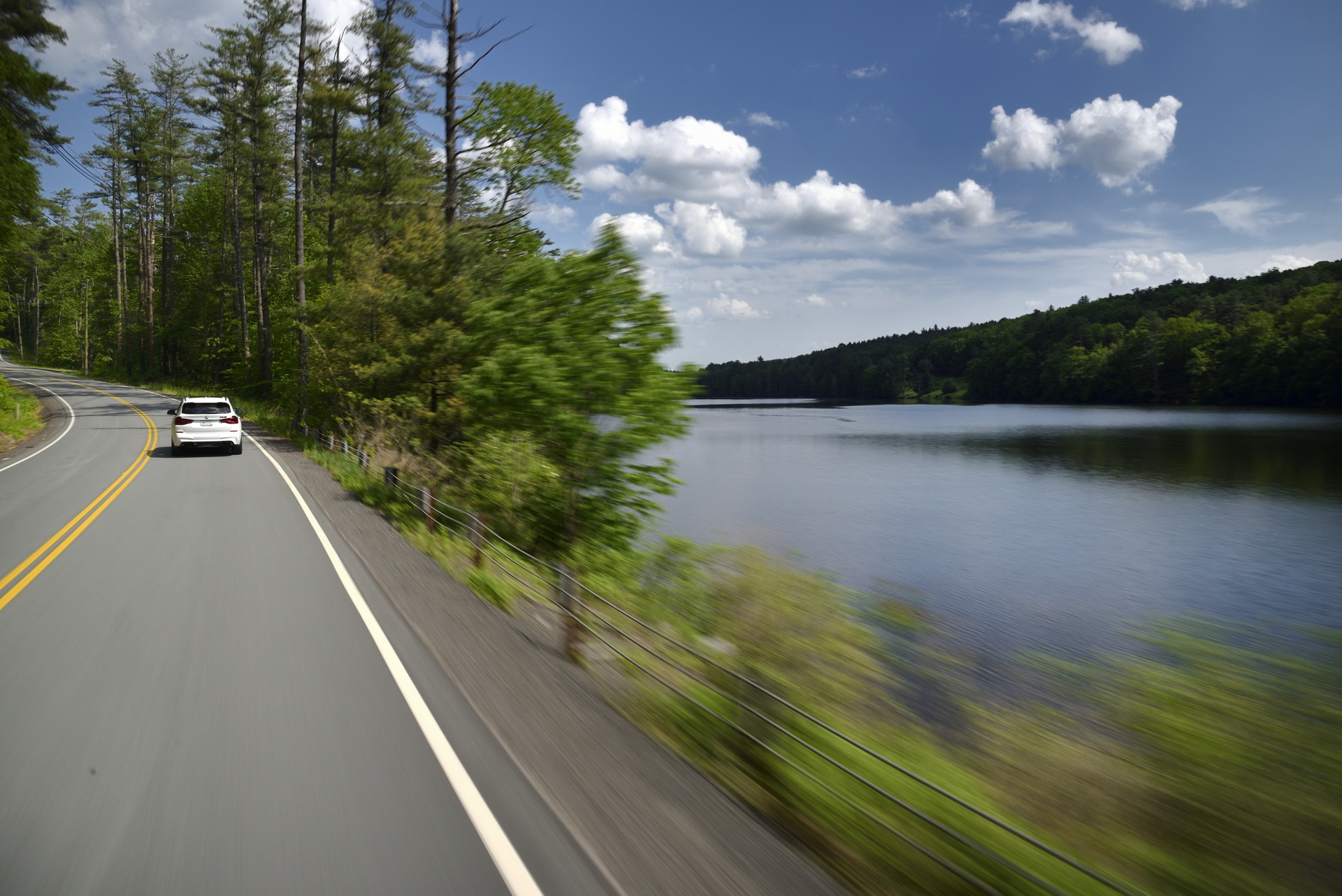 2020 BMW X3 M And X4 M Mega Gallery Shows You Every Possible Angle