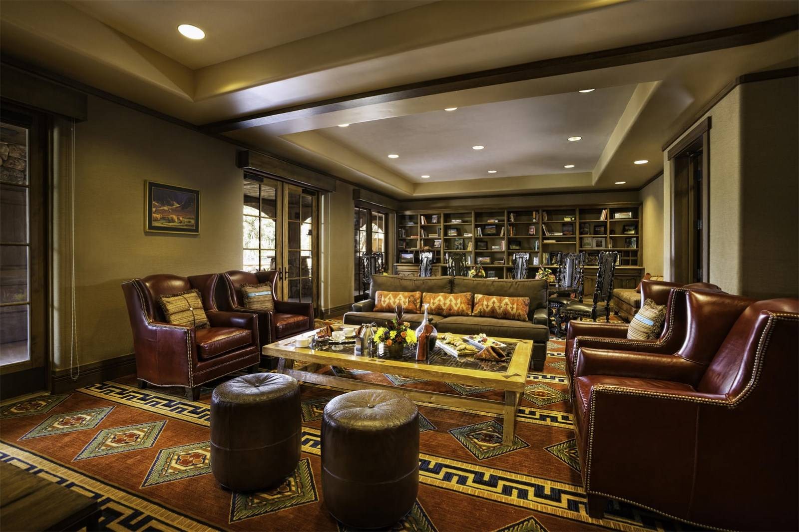 Buy Your Own Car Museum (And A Resort) For Just $279 Million