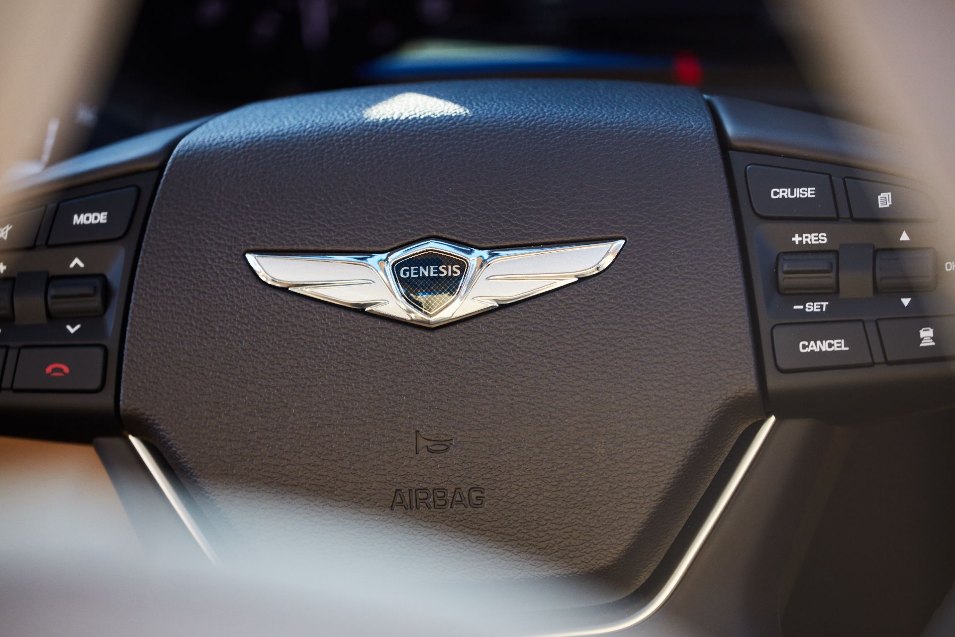 2020 Genesis G80 Now Available In Australia With 311 HP V6, Two Trim Levels