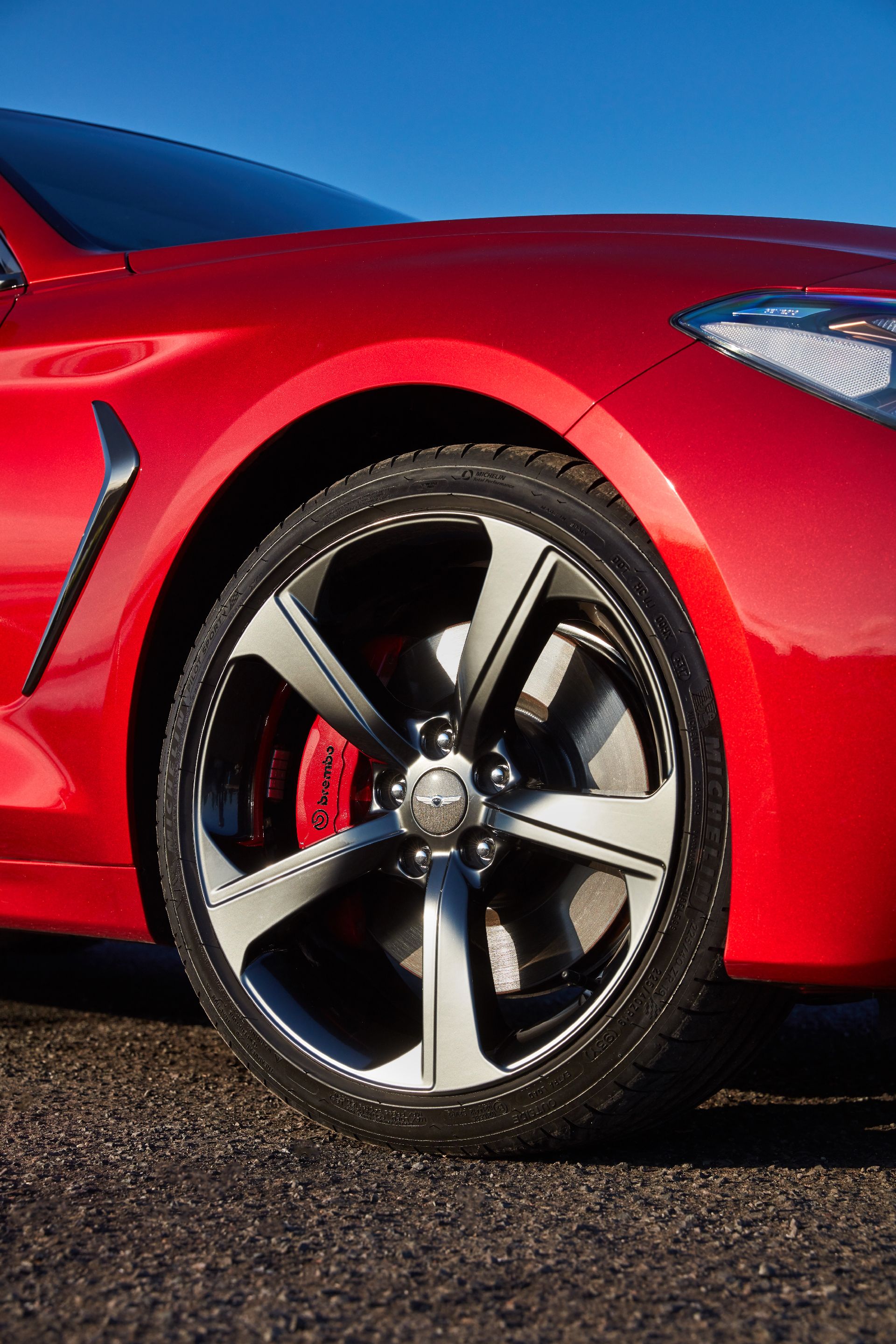 Genesis G70 Finally Launches Down Under, Starts From $59,300 AUD