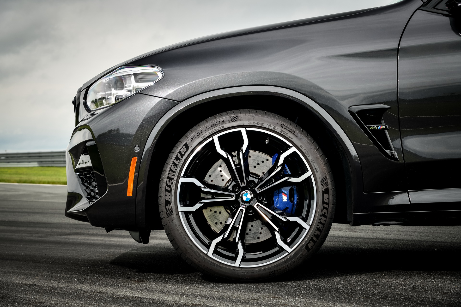 2020 BMW X3 M And X4 M Mega Gallery Shows You Every Possible Angle