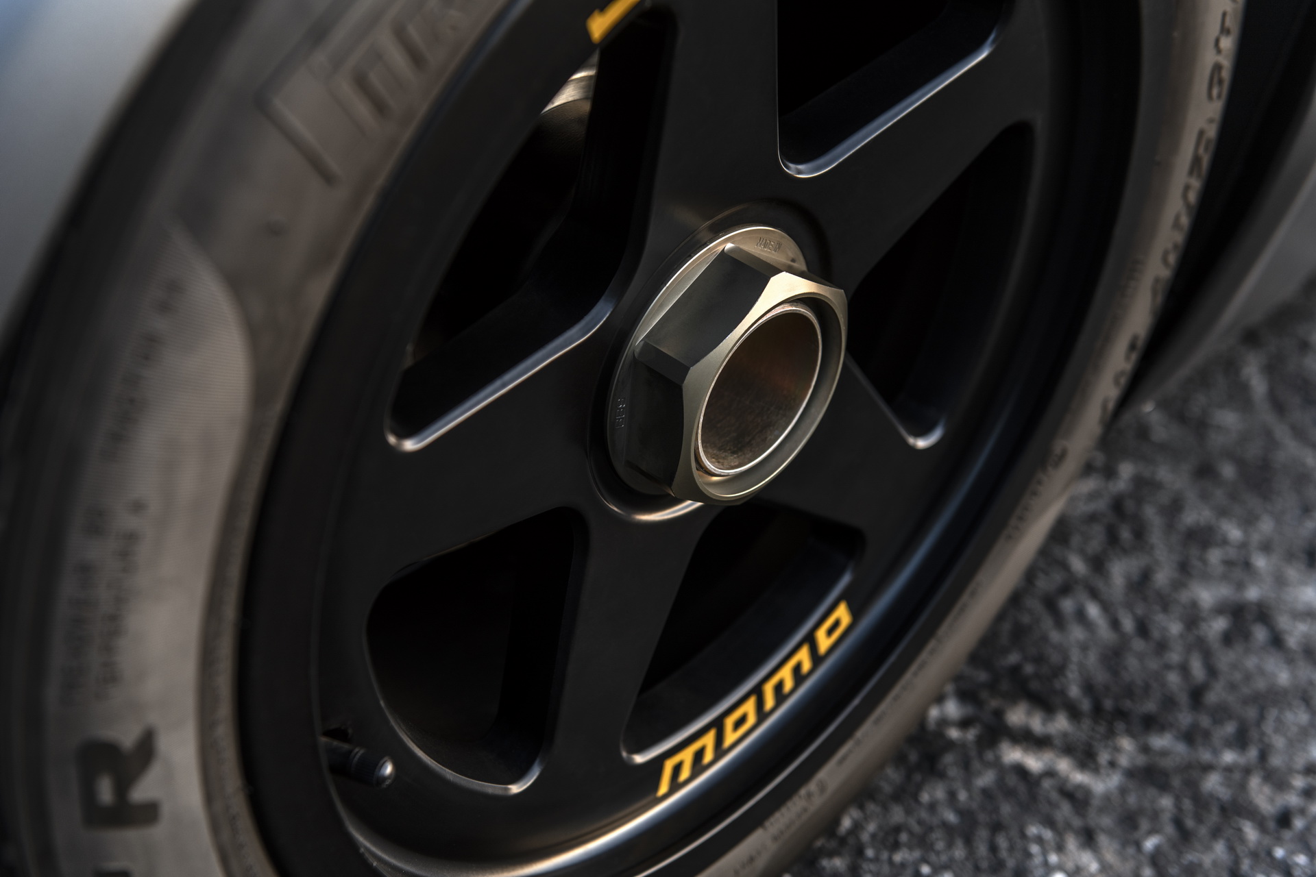 Here’s A Detailed Look At The Insane 400 HP Porsche 356 RSR