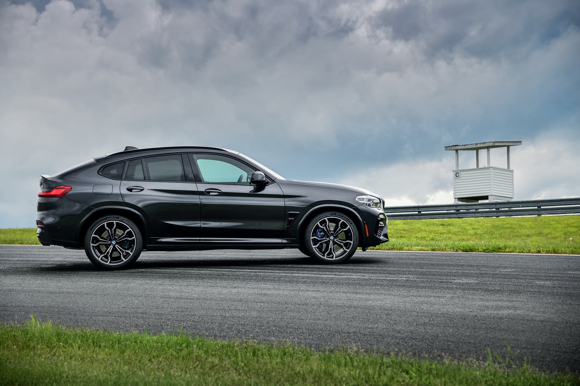 2020 BMW X3 M And X4 M Mega Gallery Shows You Every Possible Angle