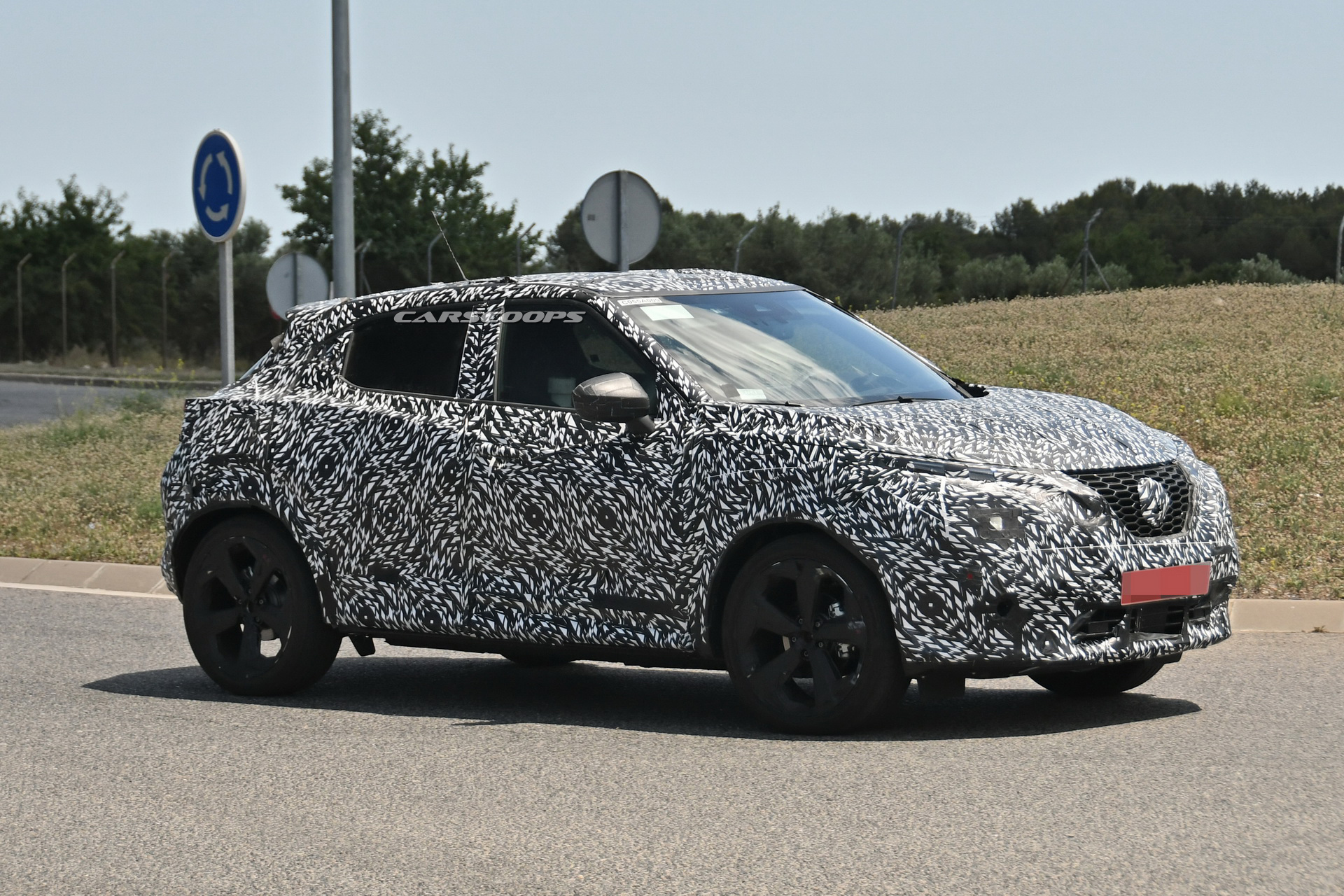 2020 Nissan Juke: Still Quirky To Look At But Better In Every Metric