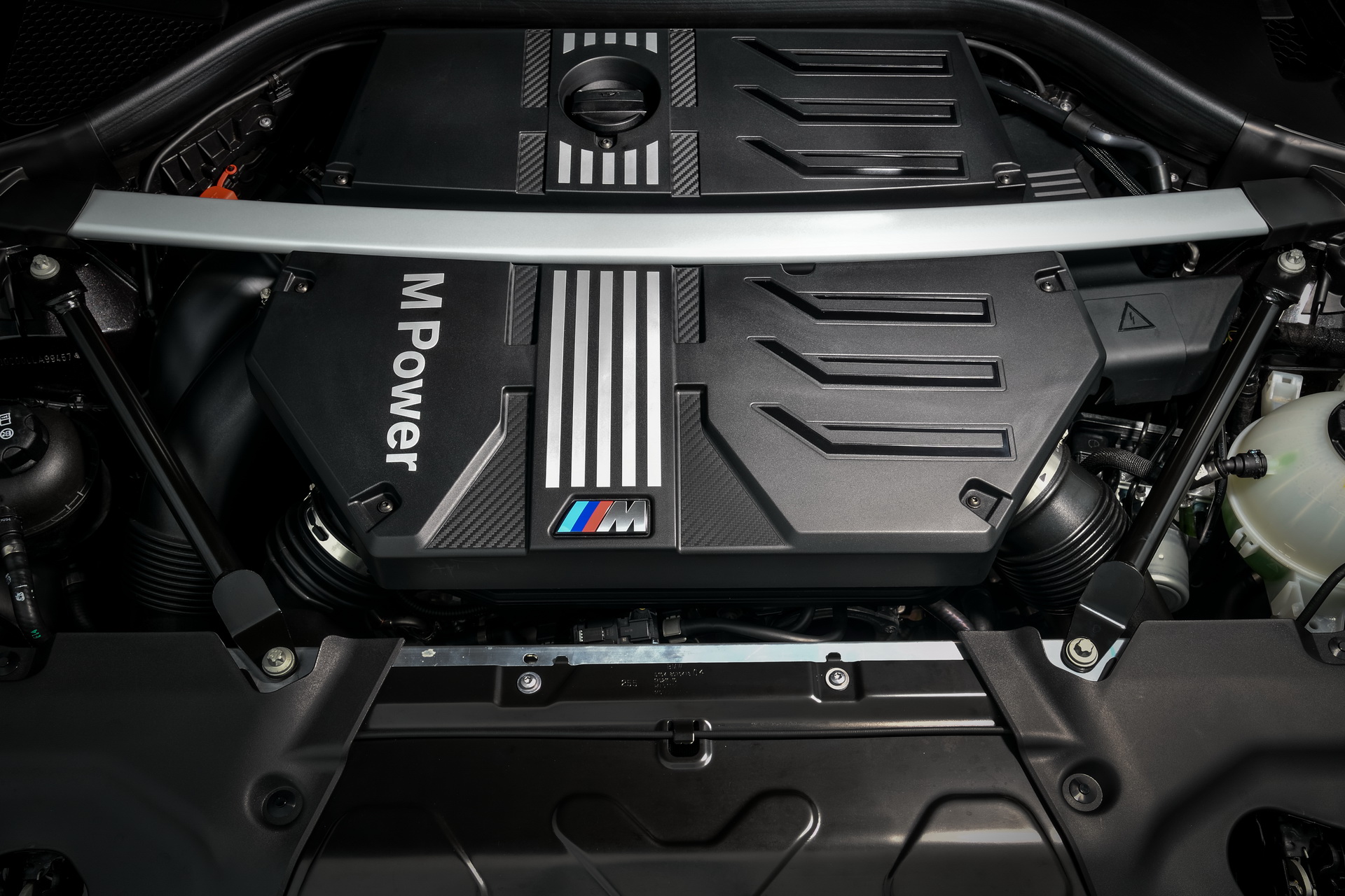 2020 BMW X3 M And X4 M Mega Gallery Shows You Every Possible Angle