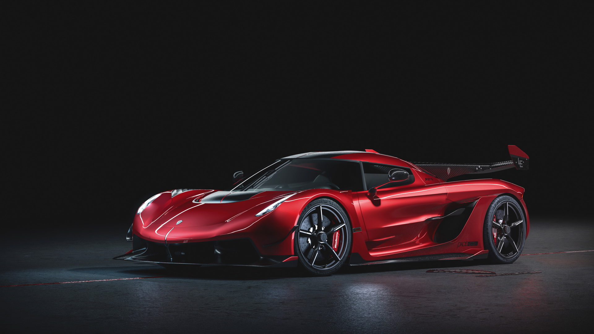 Koenigsegg Could Compete In New Le Mans Hypercar Class