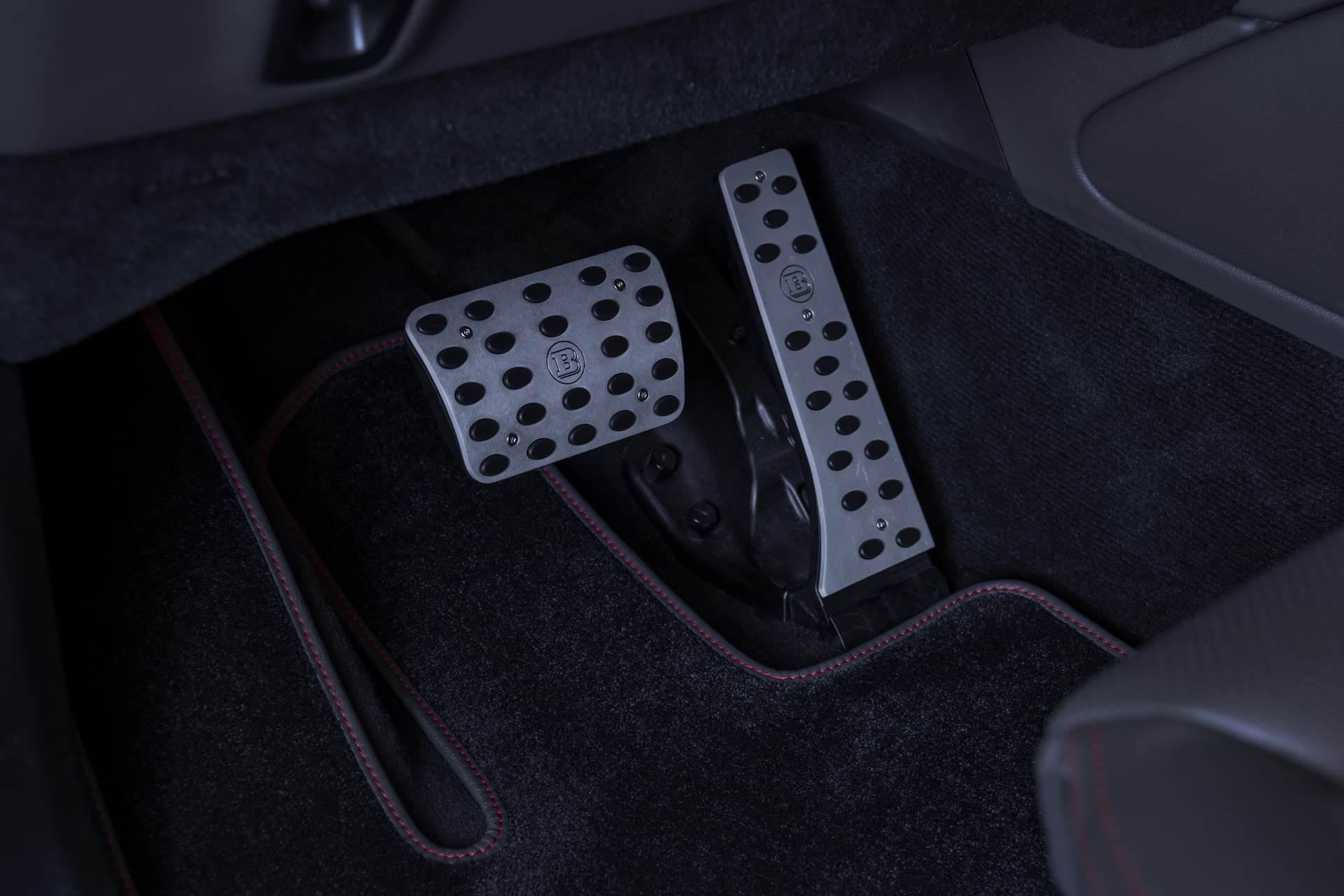 Brabus Unveils Two Limited Edition G63 SUVs, Each With 789 HP