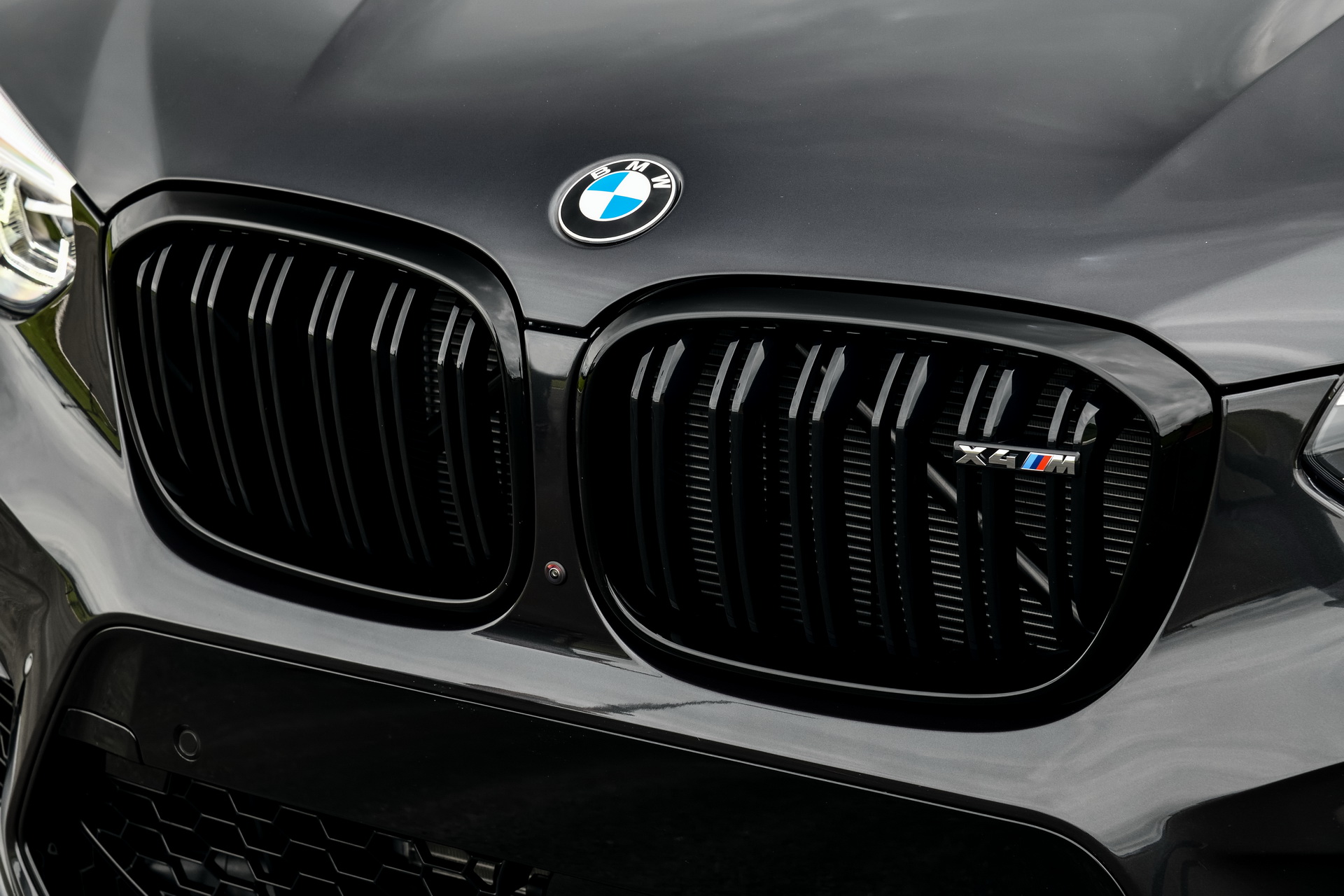 2020 BMW X3 M And X4 M Mega Gallery Shows You Every Possible Angle
