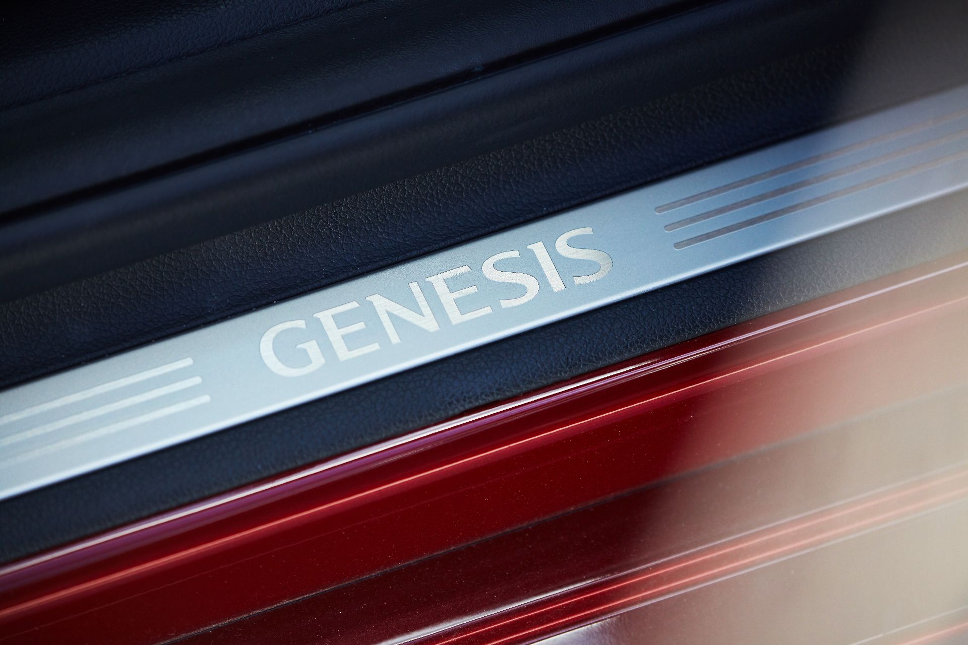 Genesis G70 Finally Launches Down Under, Starts From $59,300 AUD