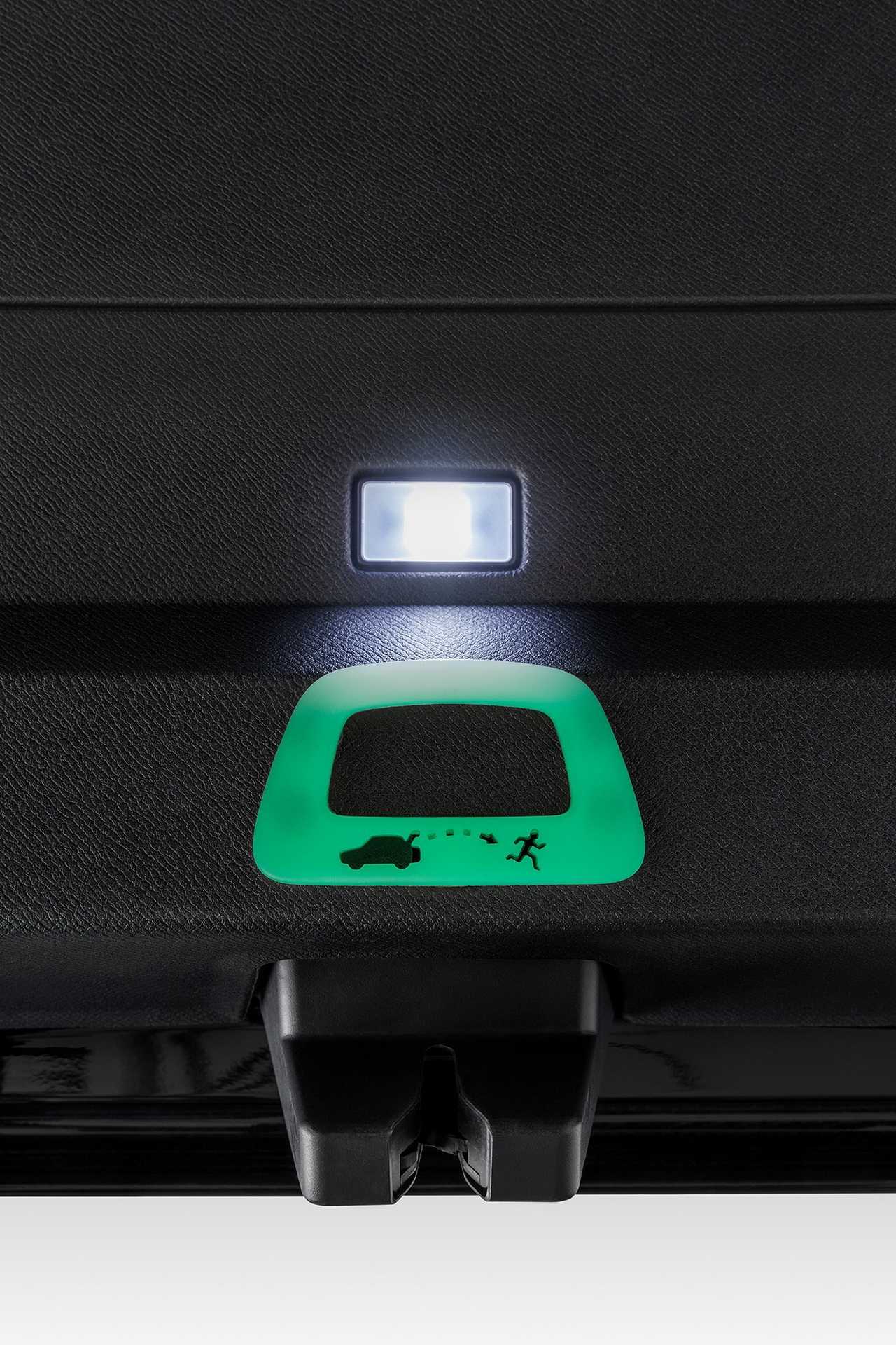 Volvo Unveils Armored XC90 SUV, Available To Order Now