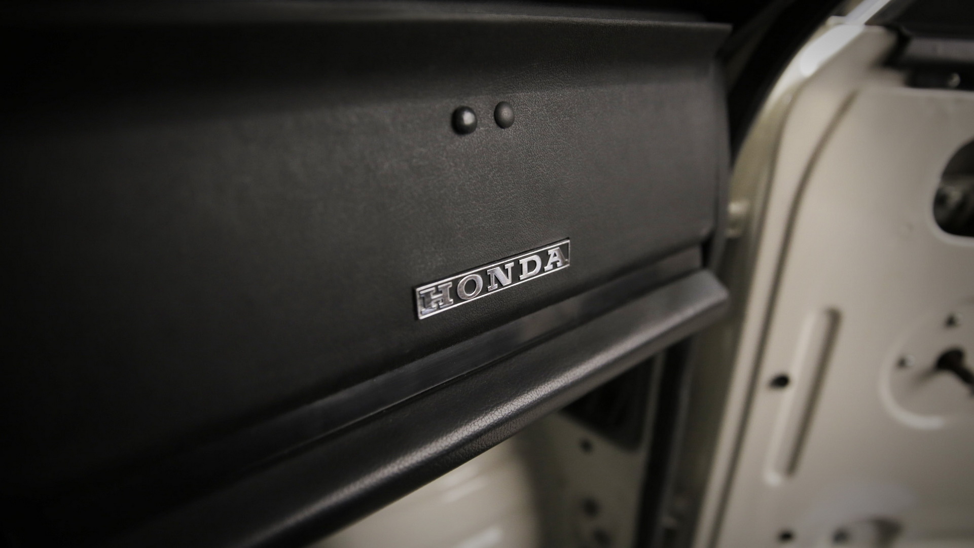 Restoring The Very First Honda Car In The U.S. Took One Year And A Lot Of TLC