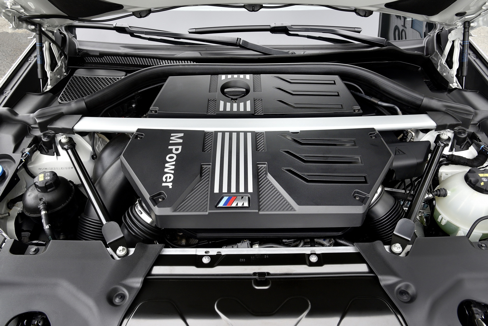 2020 BMW X3 M And X4 M Mega Gallery Shows You Every Possible Angle