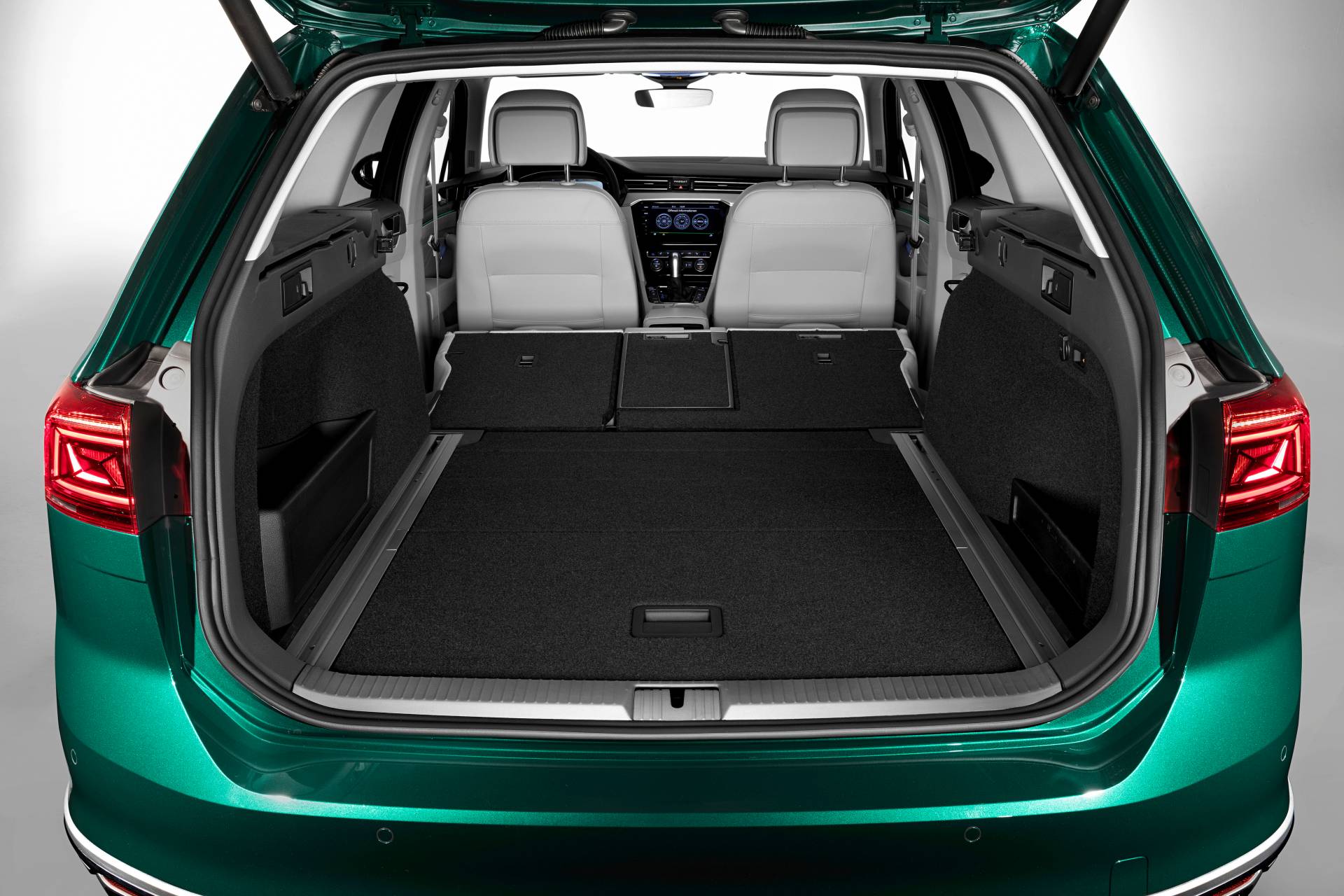 2020 VW Passat Pre-Sales Begin In Europe, Prices Announced