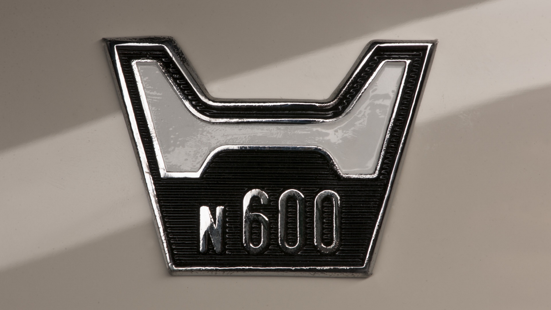 Restoring The Very First Honda Car In The U.S. Took One Year And A Lot Of TLC