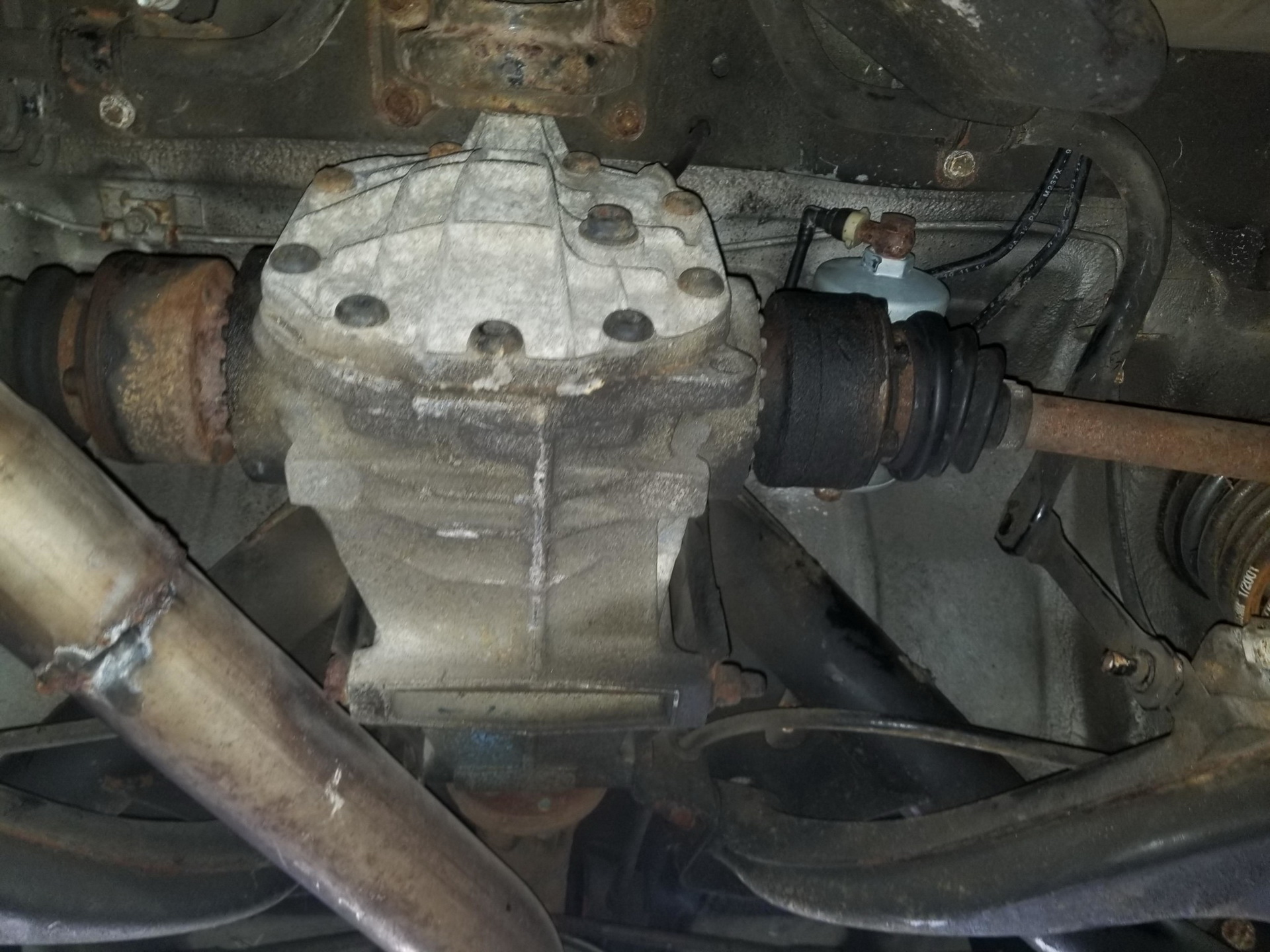 1995 Ford Escort RS Cosworth Is A Ticket To Hot Hatch Heaven