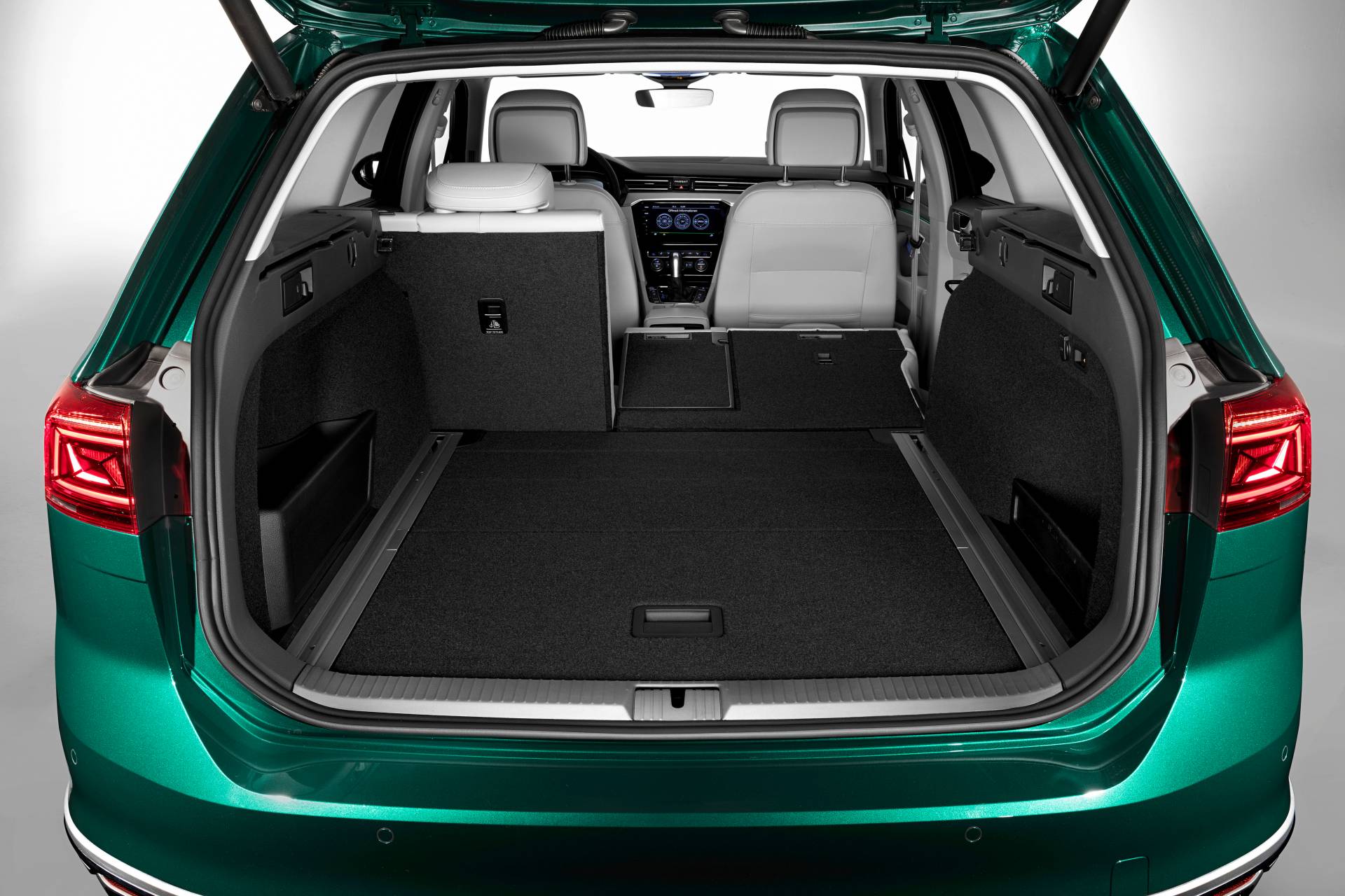 2020 VW Passat Pre-Sales Begin In Europe, Prices Announced