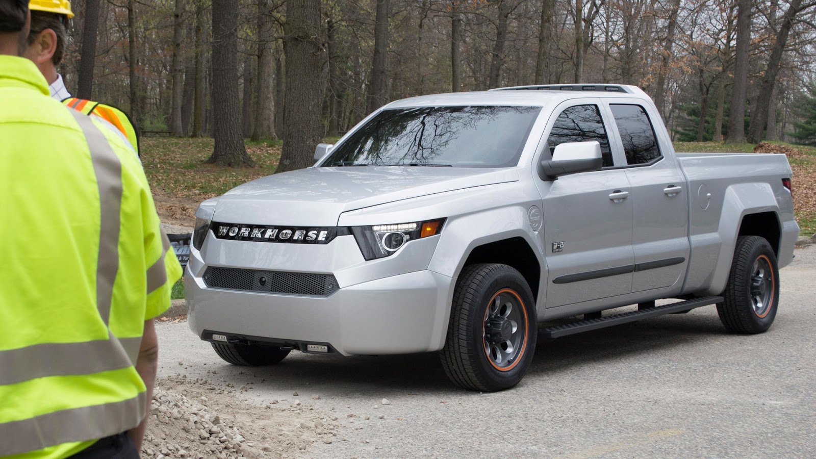 U.S. EV Startup Workhorse Secures Much-Needed $25 Million Cash Infusion