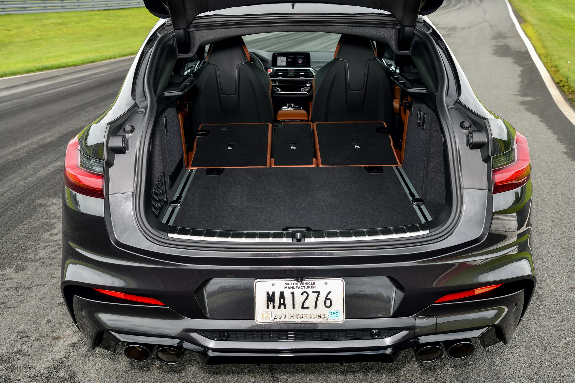 2020 BMW X3 M And X4 M Mega Gallery Shows You Every Possible Angle