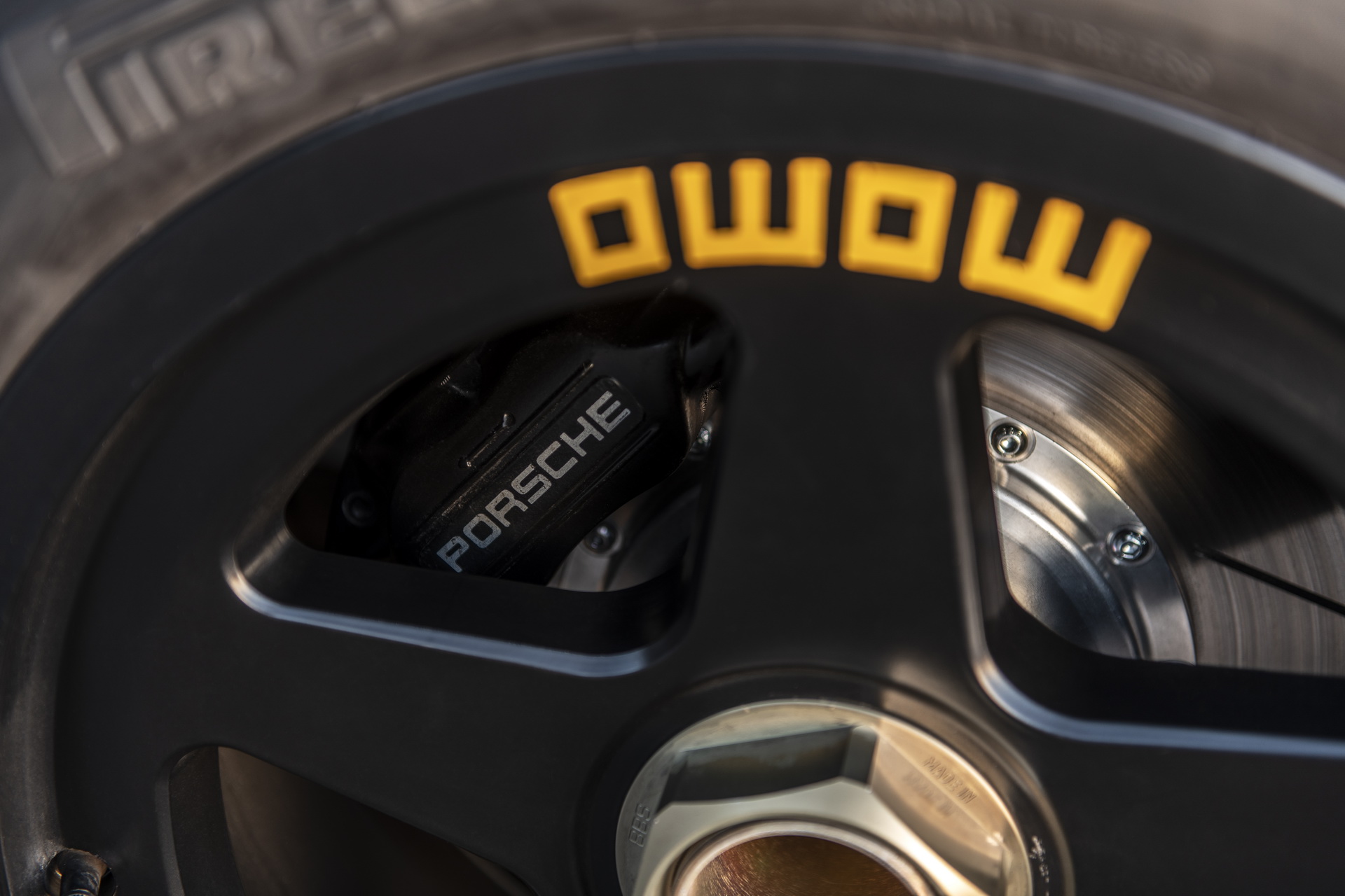 Here’s A Detailed Look At The Insane 400 HP Porsche 356 RSR