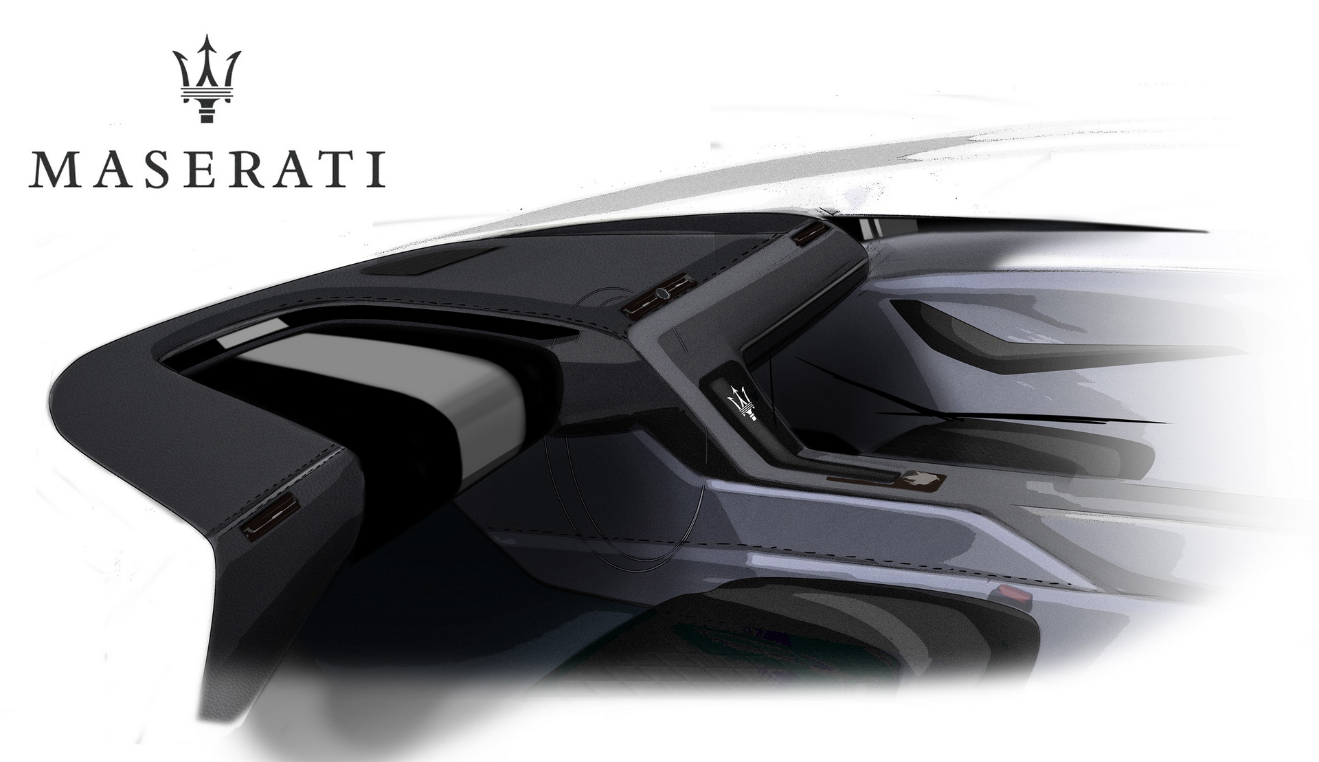 Maserati Quattroporte L’Ultimo Concept Is Italian Luxury At Its Finest