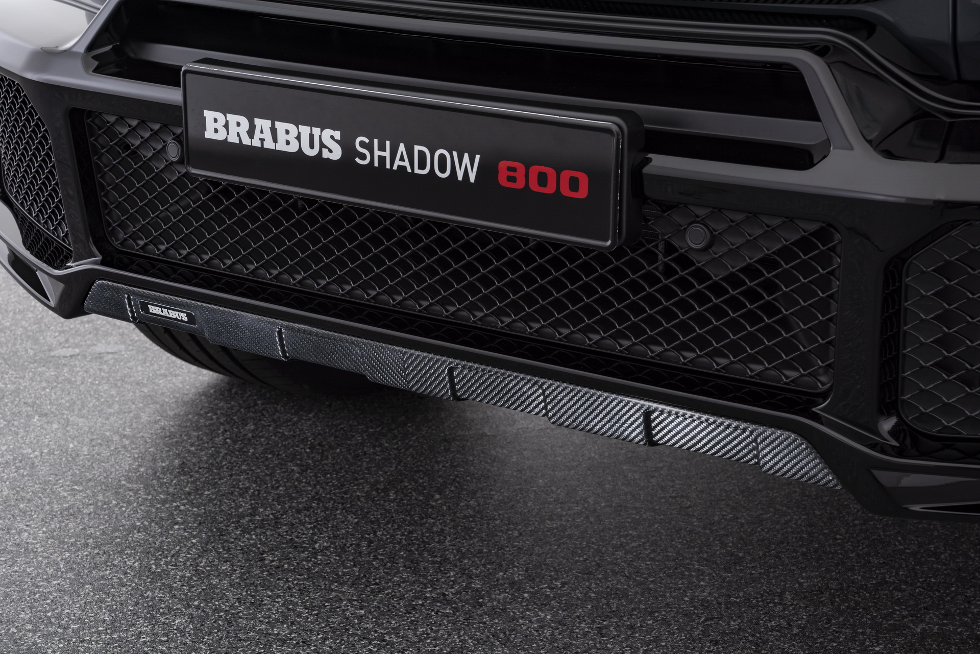 Brabus Unveils Two Limited Edition G63 SUVs, Each With 789 HP