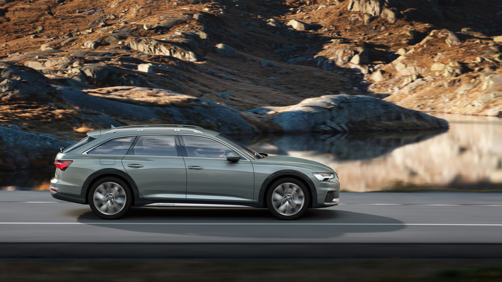Audi Says It’s Considering A6 Allroad For The U.S. – Should They Bring It?