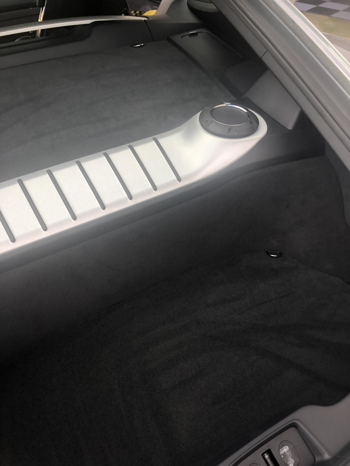 Fancy A 2.5K-Mile 2016 Porsche Cayman GT4? Of Course You Do