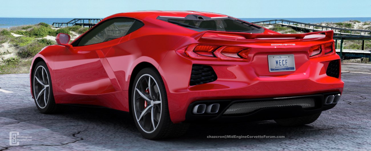 Bob Lutz Says GM Should Build A Corvette SUV, Thinks No Porsche 911 Owner Will Get Into A C8