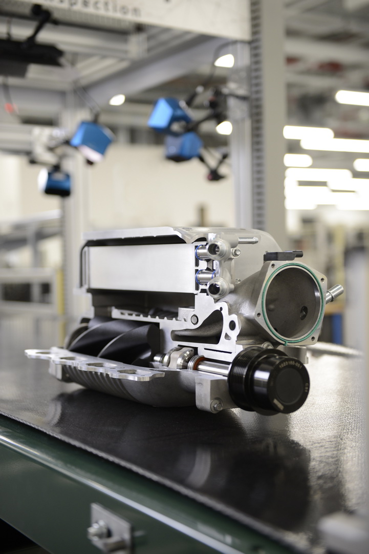 Official: 2020 Mustang Shelby GT500 Is The Most Powerful Street-Legal Ford Ever With 760HP