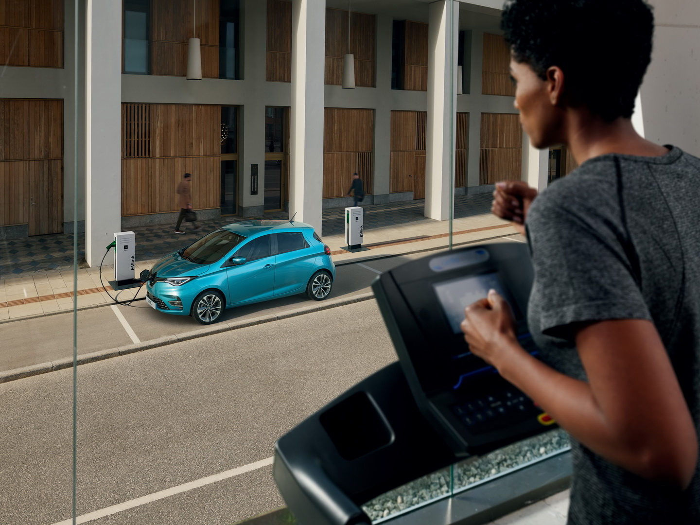 2020 Renault Zoe Quietly Rolls In With Up To 242 Miles Of Range