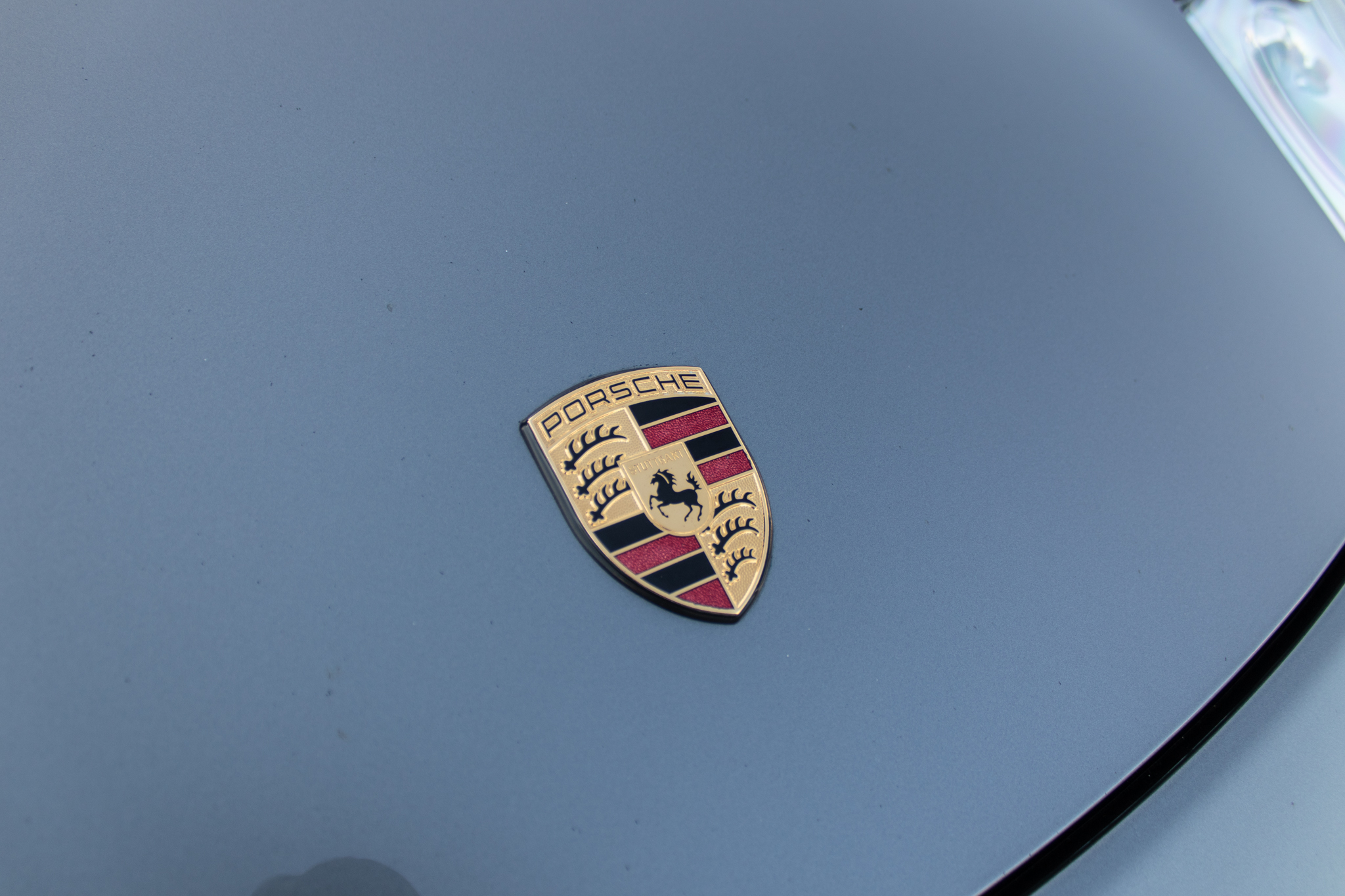 Care For A Manual 2003 Porsche 911 Turbo With 730 HP?