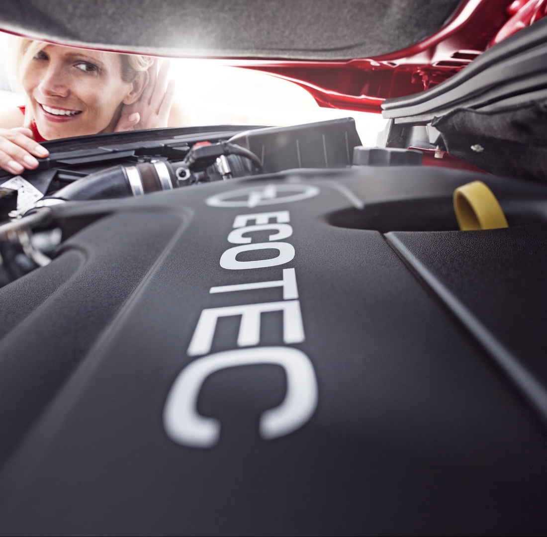 Potentially Over-Polluting Opel Corsa And Adam Recalled In Germany