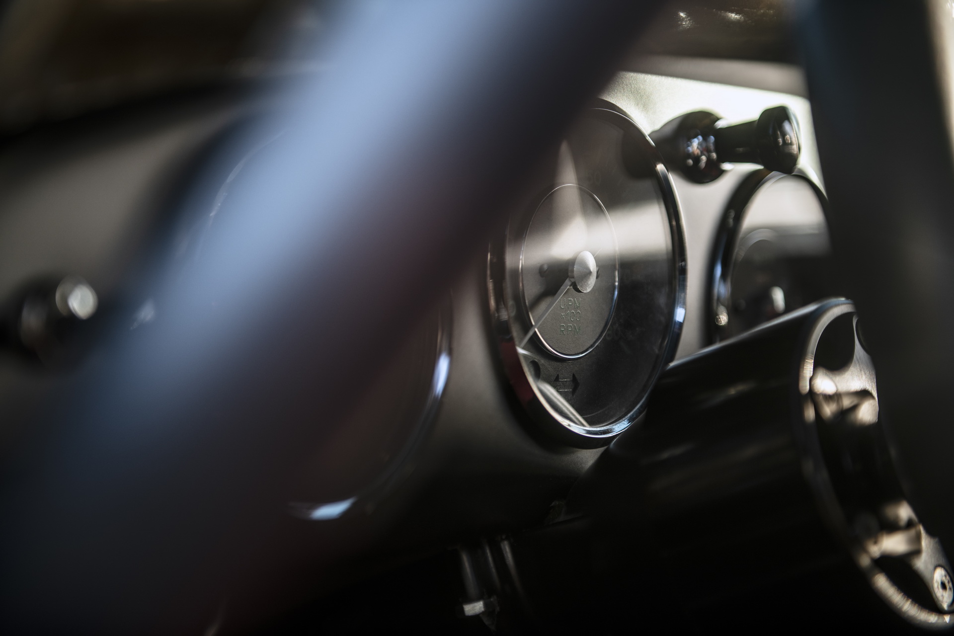 Here’s A Detailed Look At The Insane 400 HP Porsche 356 RSR