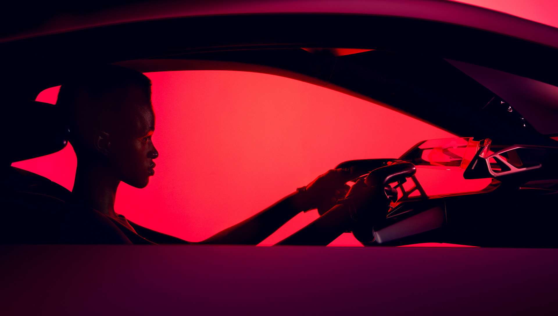 BMW Vision M Next Is A Glimpse Into The Ultimate Driving Machine’s Future