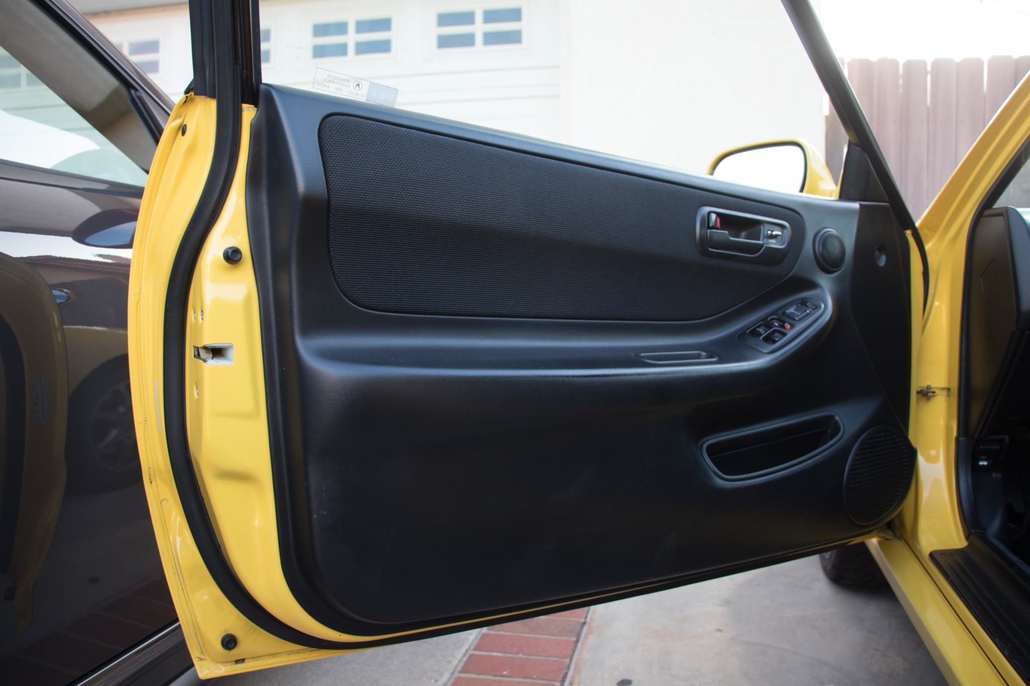 How Much Will This 46k Mile 2000 Acura Integra Type R Sell For?