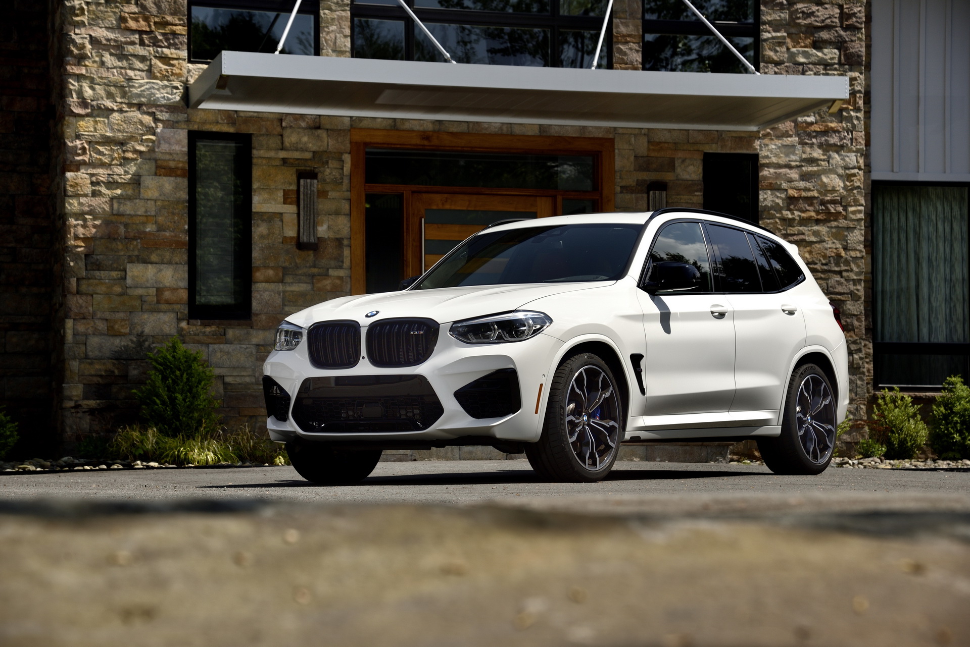 2020 BMW X3 M And X4 M Mega Gallery Shows You Every Possible Angle