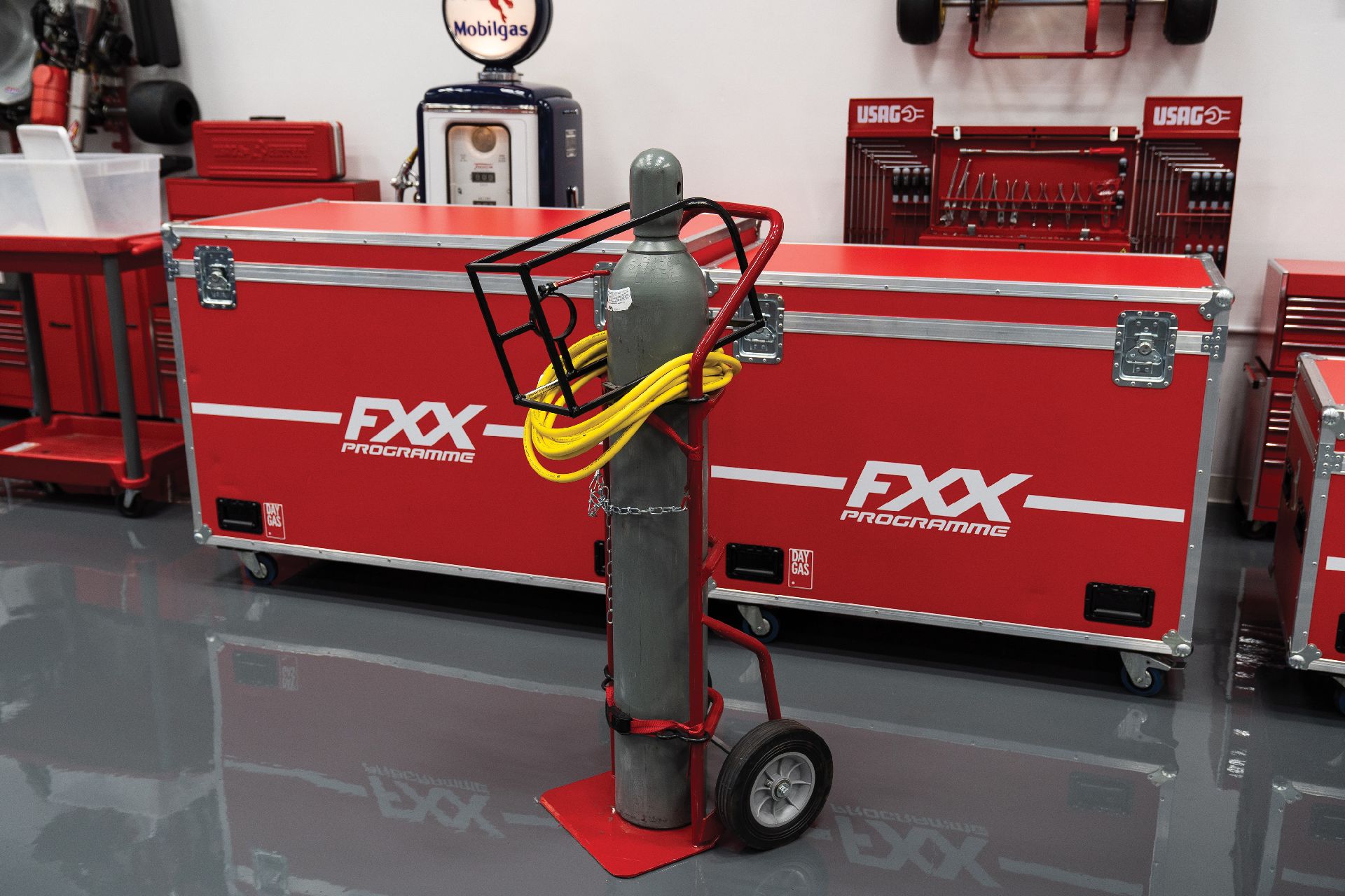 A Ferrari FXX Goes To Auction So Get Your Checkbooks And Helmets Out