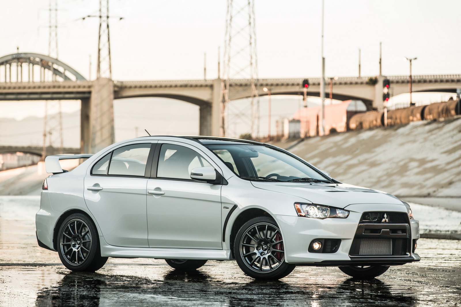 Mitsubishi Won’t Bring Back The Lancer Evolution – Or Will It?