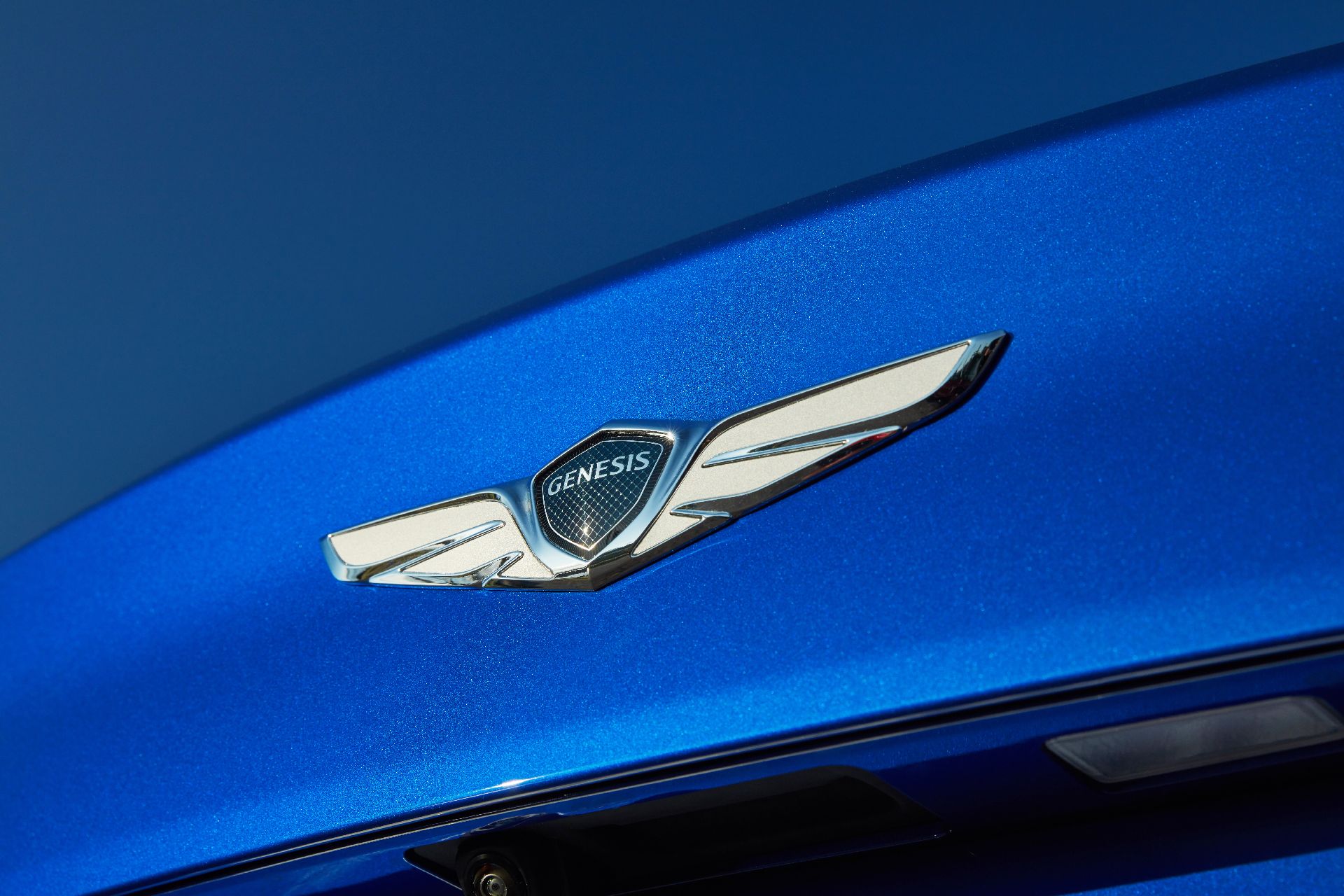 2020 Genesis G80 Now Available In Australia With 311 HP V6, Two Trim Levels